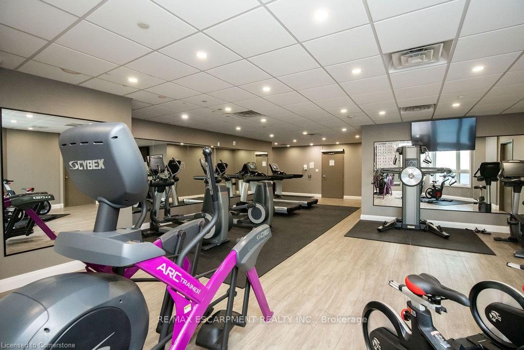 Photo 24 of Unit 519, 101 Shoreview Place, Hamilton, Lakeshore — HOMEH