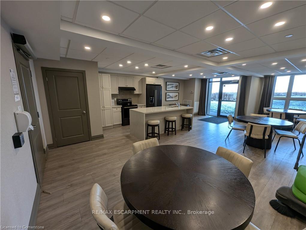 Photo 26 of Unit 519, 101 Shoreview Place, Hamilton, Lakeshore — HOMEH
