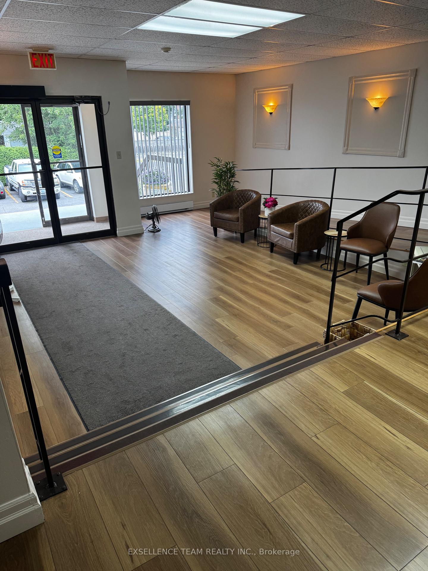 Photo 4 of Unit 305, 118 Fourth Street E, Cornwall — HOMEH