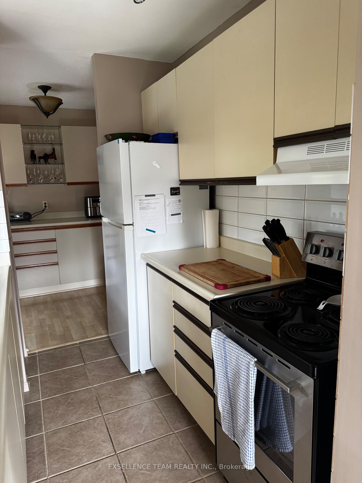 Photo 10 of Unit 305, 118 Fourth Street E, Cornwall — HOMEH