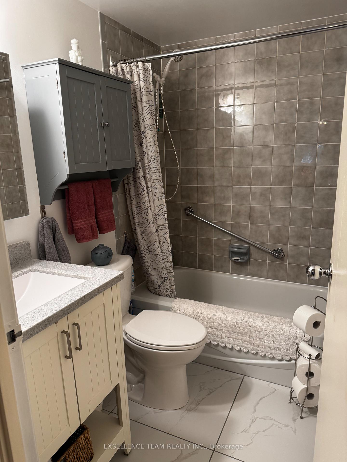 Photo 14 of Unit 305, 118 Fourth Street E, Cornwall — HOMEH