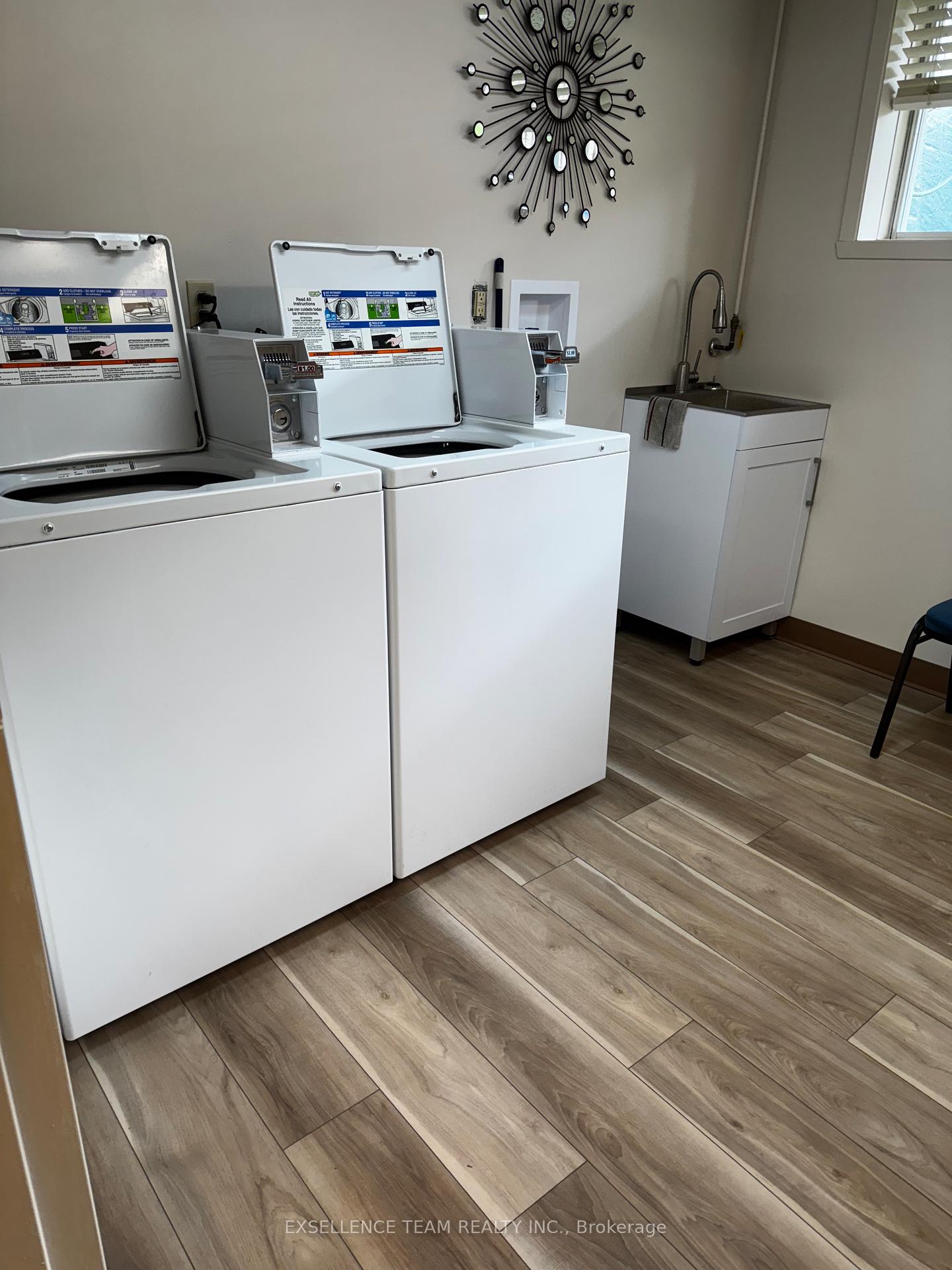 Photo 15 of Unit 305, 118 Fourth Street E, Cornwall — HOMEH