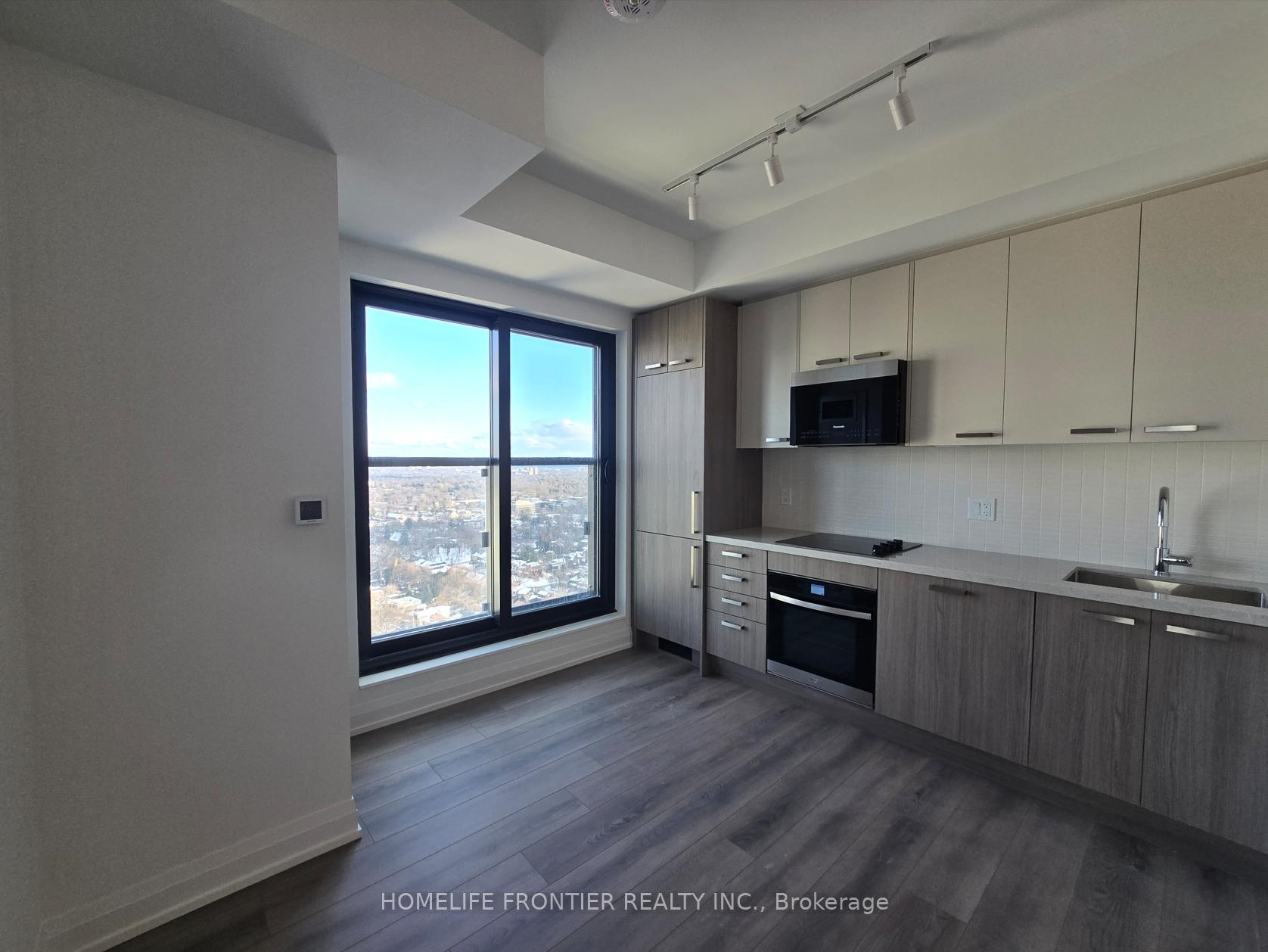 Photo 21 of Unit 3102, 20 Soudan Avenue, Toronto, Mount Pleasant West — HOMEH