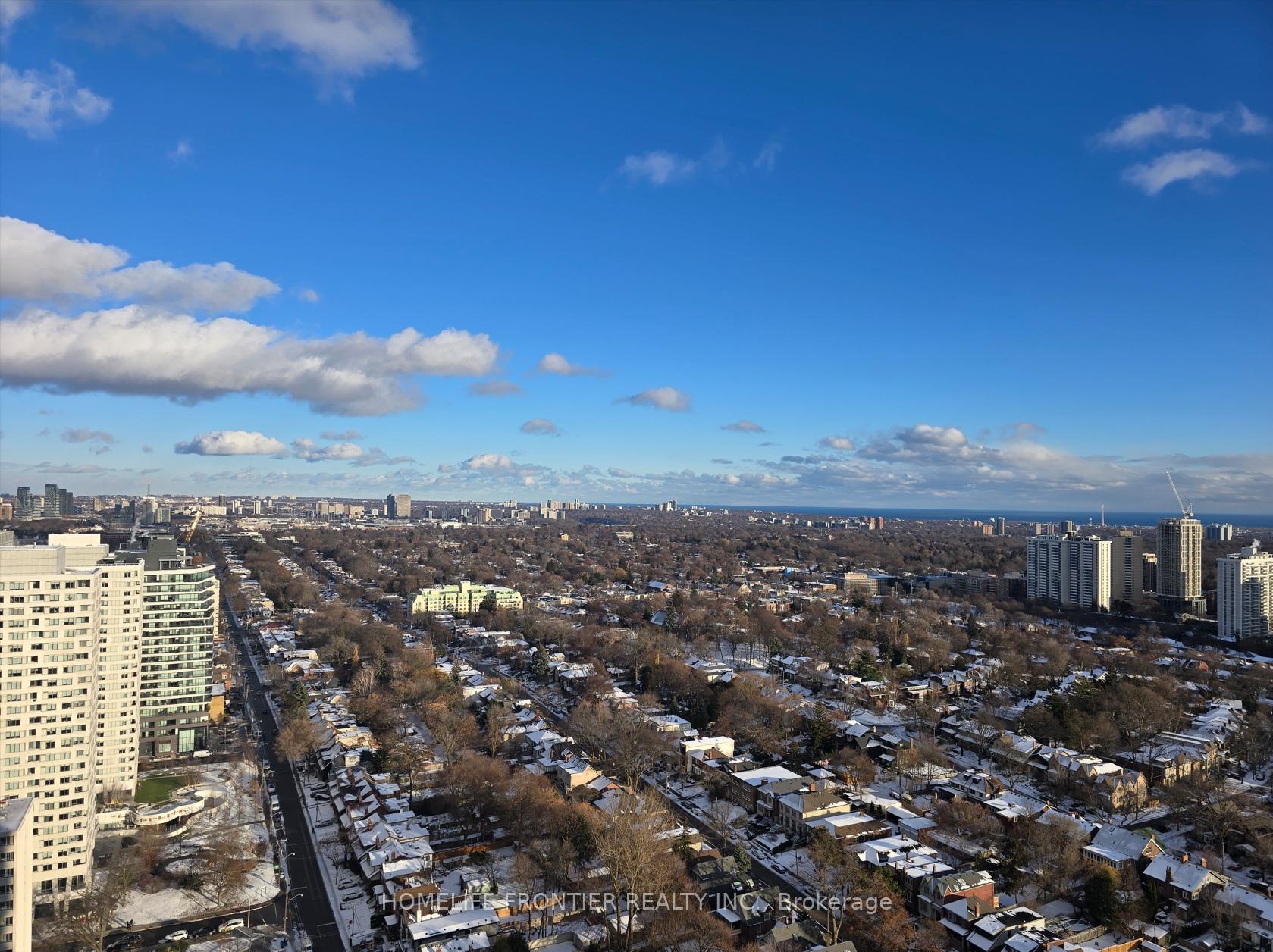 Photo 28 of Unit 3102, 20 Soudan Avenue, Toronto, Mount Pleasant West — HOMEH