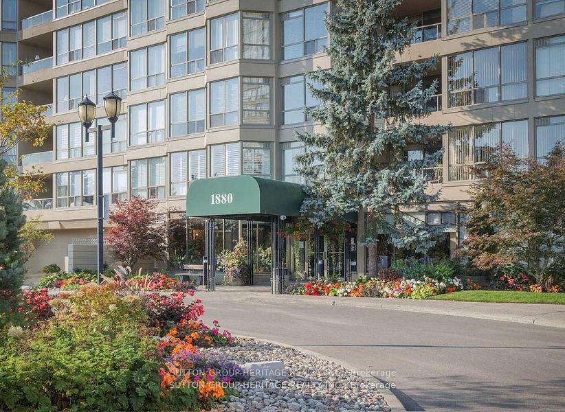 Photo 2 of Unit 631, 1880 Valley Farm Road, Pickering, Town Centre — HOMEH
