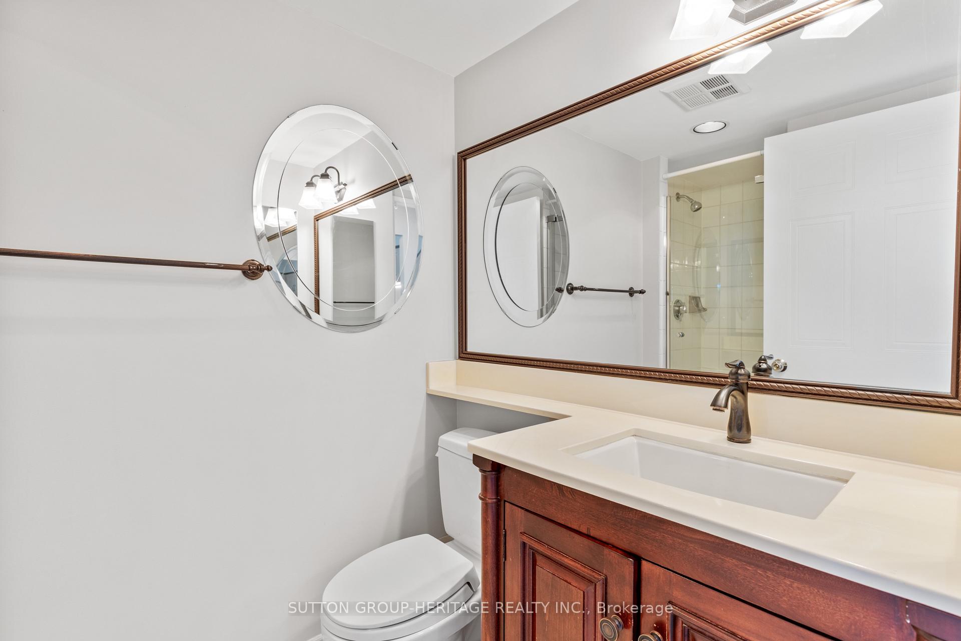 Photo 9 of Unit 631, 1880 Valley Farm Road, Pickering, Town Centre — HOMEH