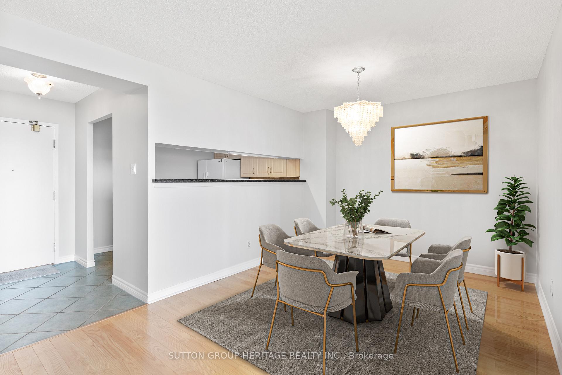 Photo 10 of Unit 631, 1880 Valley Farm Road, Pickering, Town Centre — HOMEH