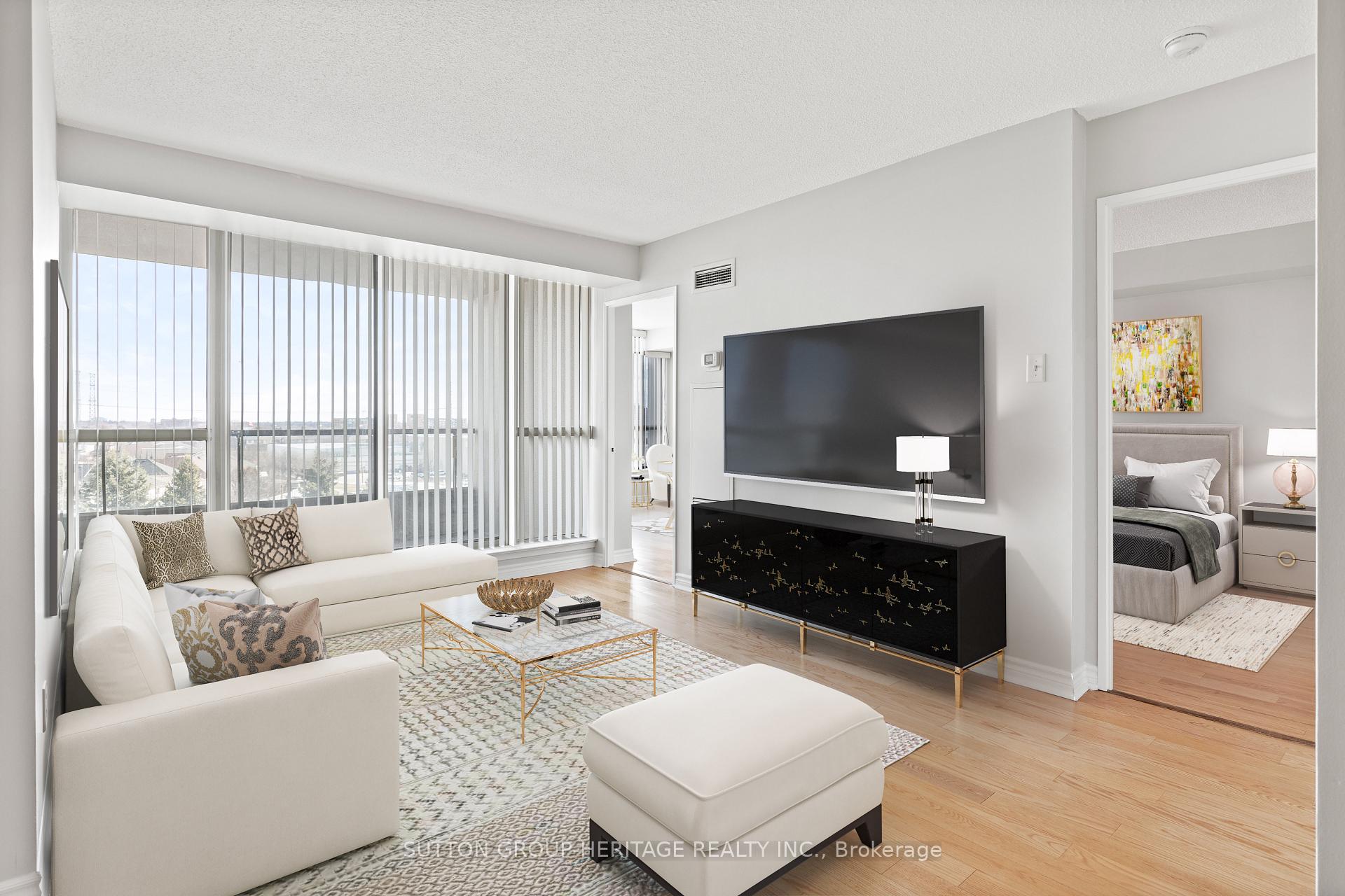 Photo 14 of Unit 631, 1880 Valley Farm Road, Pickering, Town Centre — HOMEH