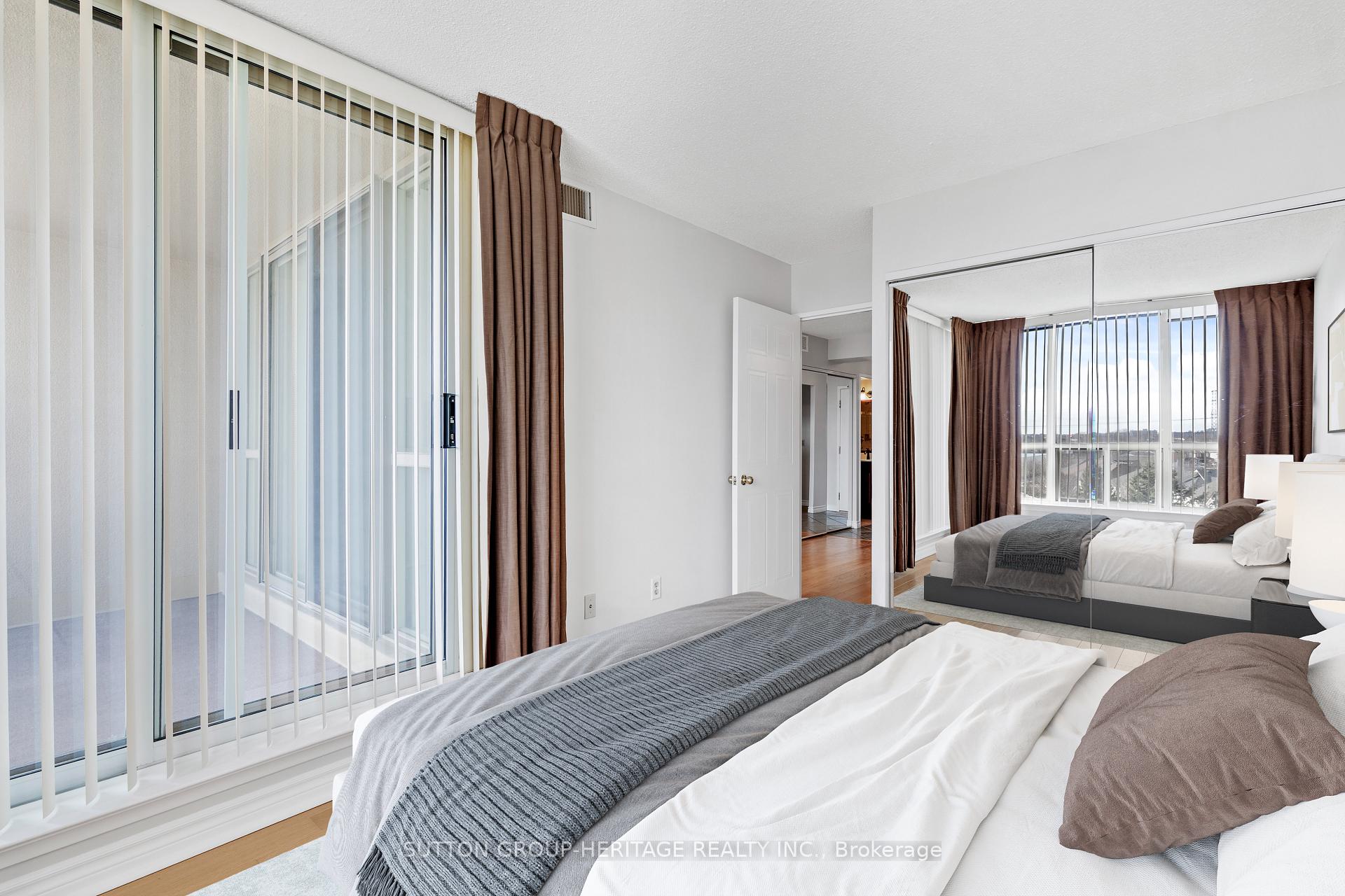 Photo 26 of Unit 631, 1880 Valley Farm Road, Pickering, Town Centre — HOMEH