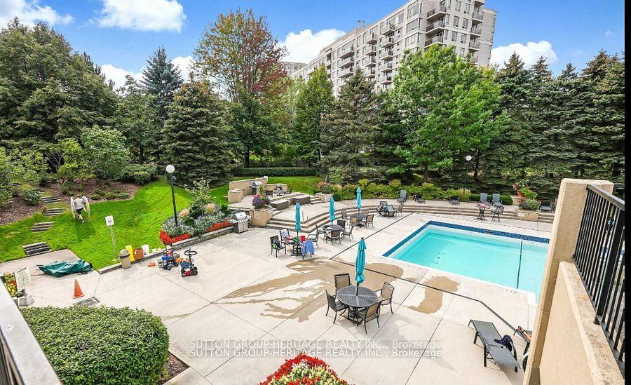Photo 31 of Unit 631, 1880 Valley Farm Road, Pickering, Town Centre — HOMEH