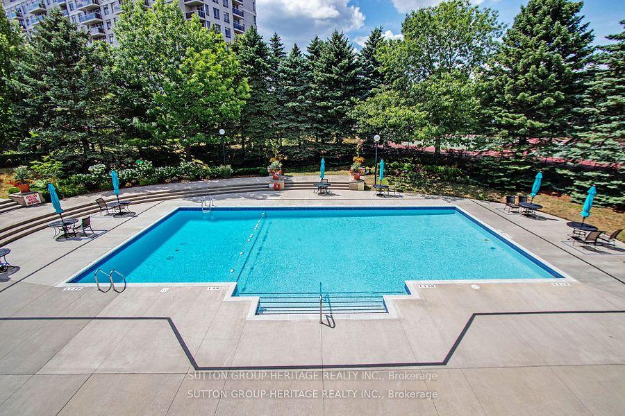 Photo 32 of Unit 631, 1880 Valley Farm Road, Pickering, Town Centre — HOMEH
