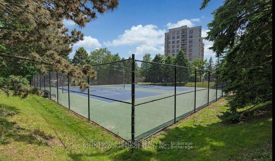 Photo 34 of Unit 631, 1880 Valley Farm Road, Pickering, Town Centre — HOMEH