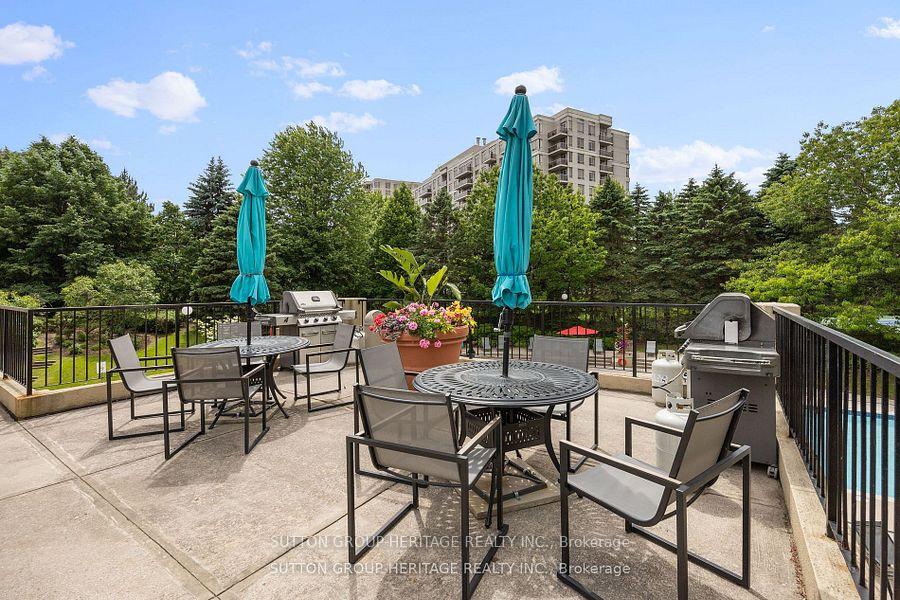Photo 35 of Unit 631, 1880 Valley Farm Road, Pickering, Town Centre — HOMEH