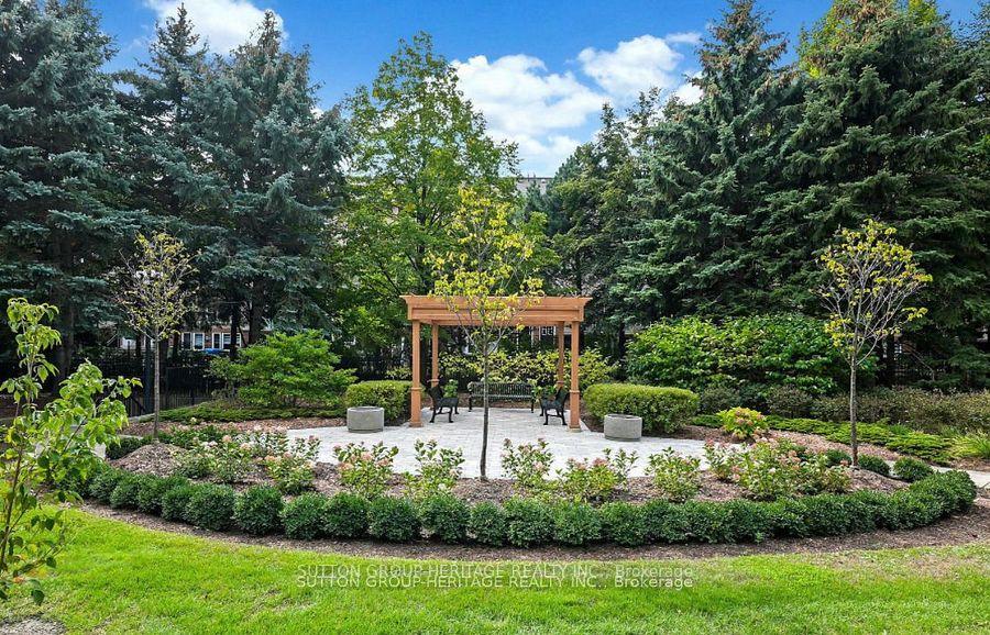 Photo 39 of Unit 631, 1880 Valley Farm Road, Pickering, Town Centre — HOMEH