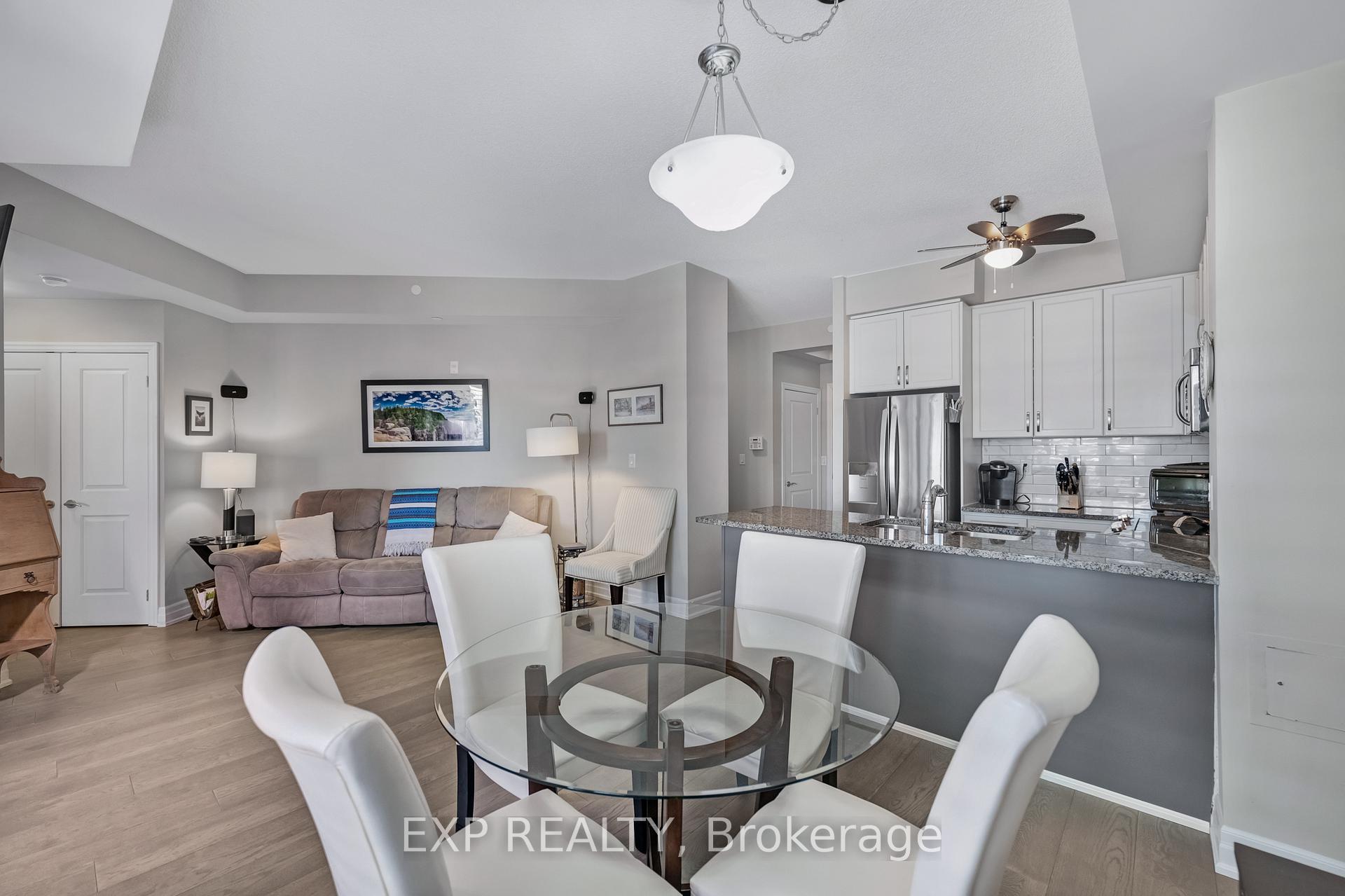 Photo 7 of Unit 232, 111 Civic Square Gate, Aurora, Bayview Wellington — HOMEH