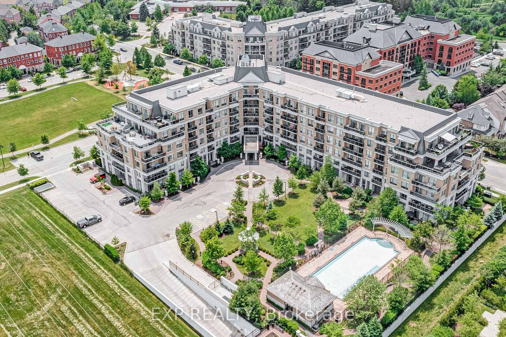 Photo 2 of Unit 232, 111 Civic Square Gate, Aurora, Bayview Wellington — HOMEH