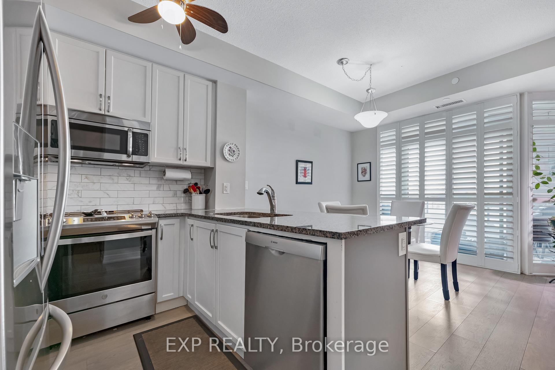 Photo 20 of Unit 232, 111 Civic Square Gate, Aurora, Bayview Wellington — HOMEH