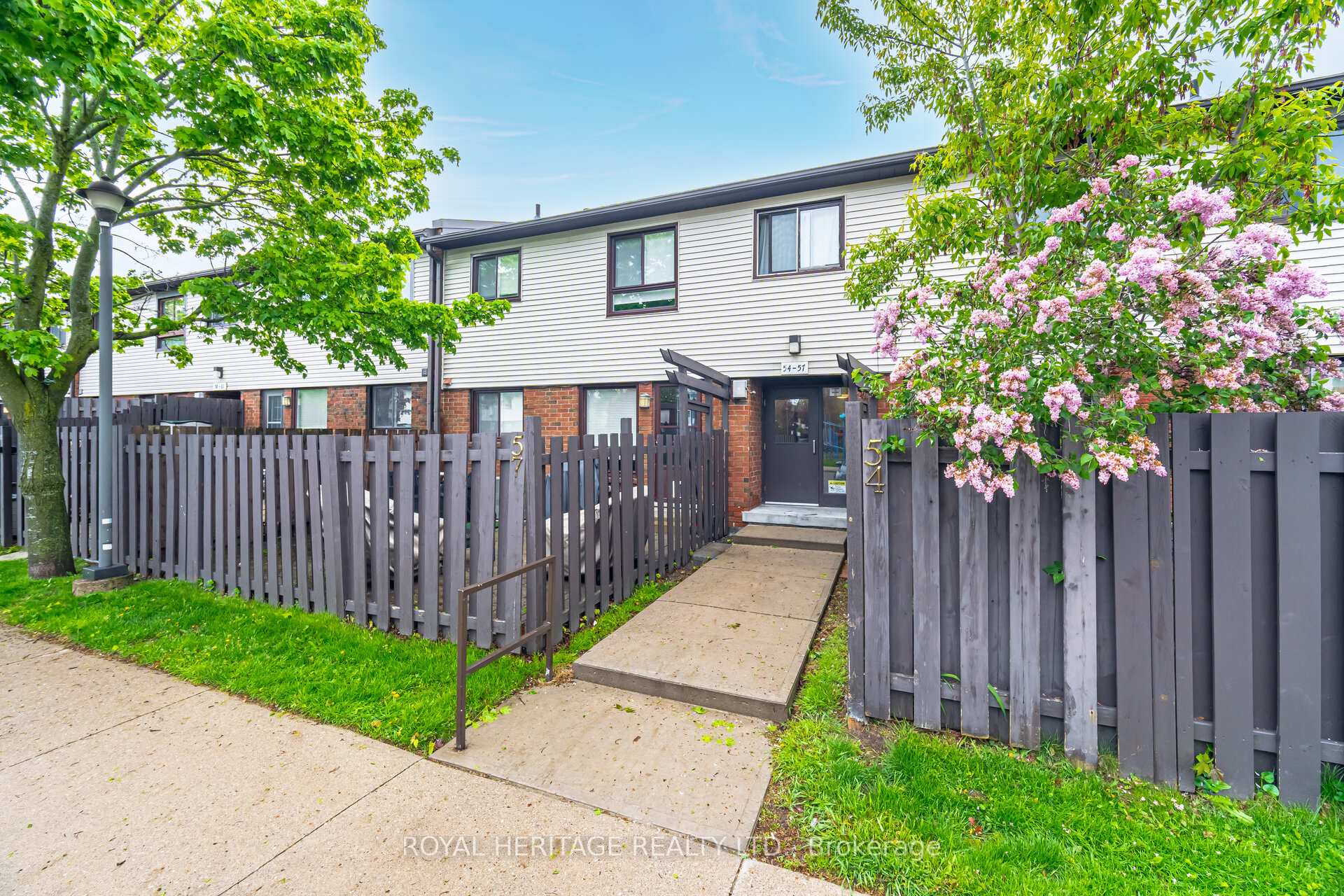 Photo 1 of Unit 56, 960 Glen Street, Oshawa, Lakeview — HOMEH