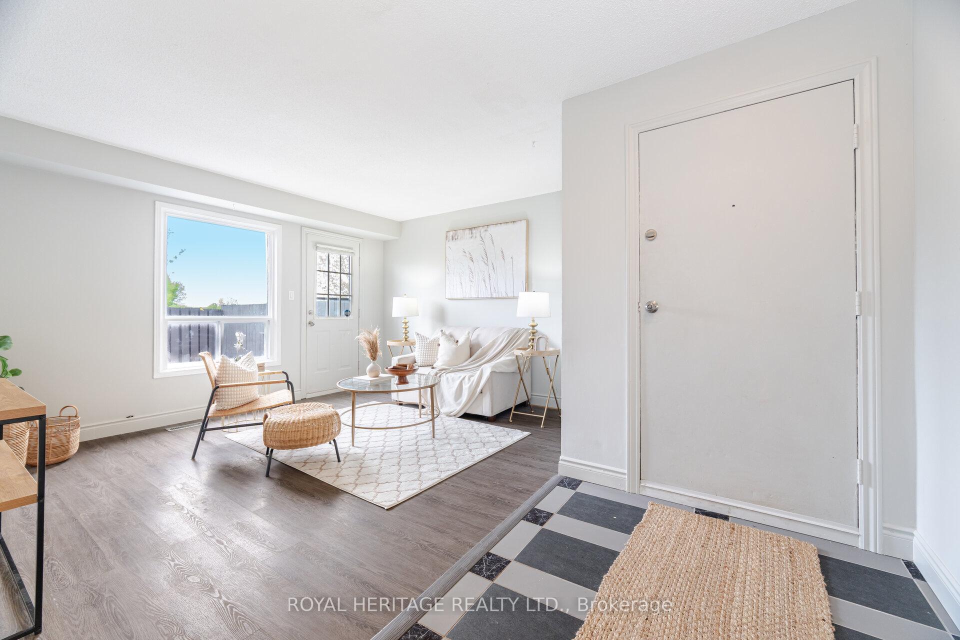 Photo 2 of Unit 56, 960 Glen Street, Oshawa, Lakeview — HOMEH
