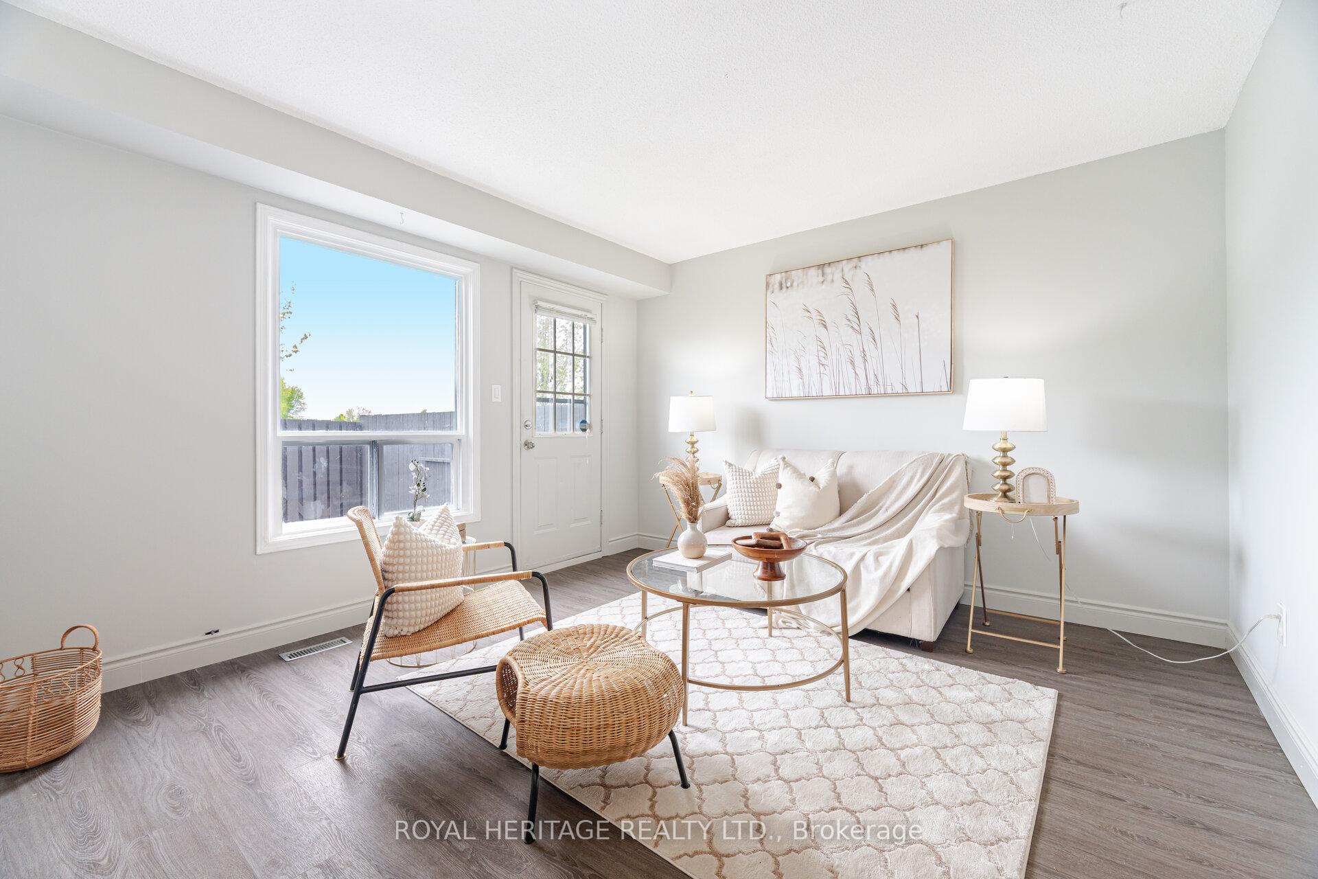 Photo 3 of Unit 56, 960 Glen Street, Oshawa, Lakeview — HOMEH