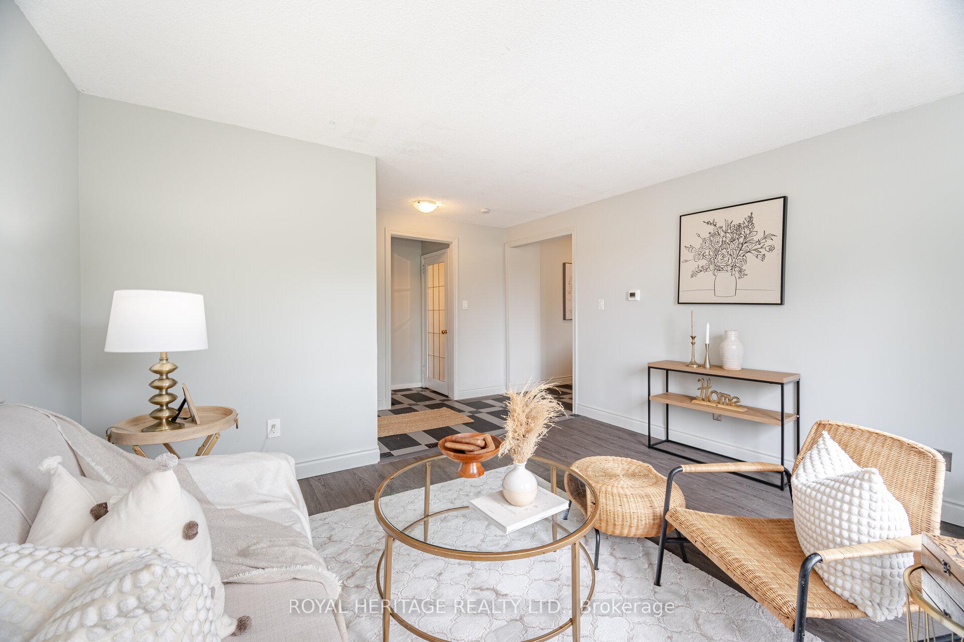 Photo 4 of Unit 56, 960 Glen Street, Oshawa, Lakeview — HOMEH