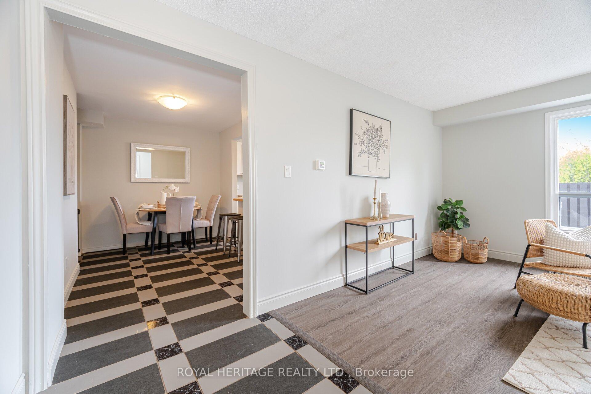 Photo 5 of Unit 56, 960 Glen Street, Oshawa, Lakeview — HOMEH