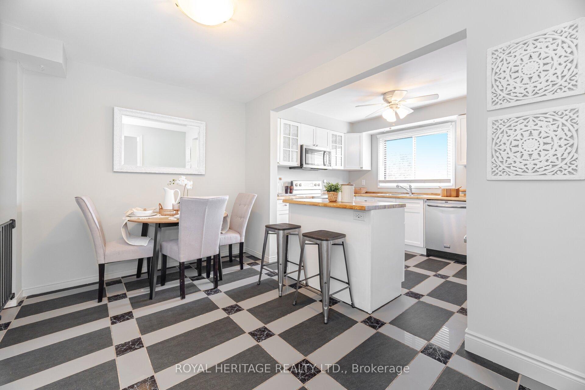 Photo 6 of Unit 56, 960 Glen Street, Oshawa, Lakeview — HOMEH