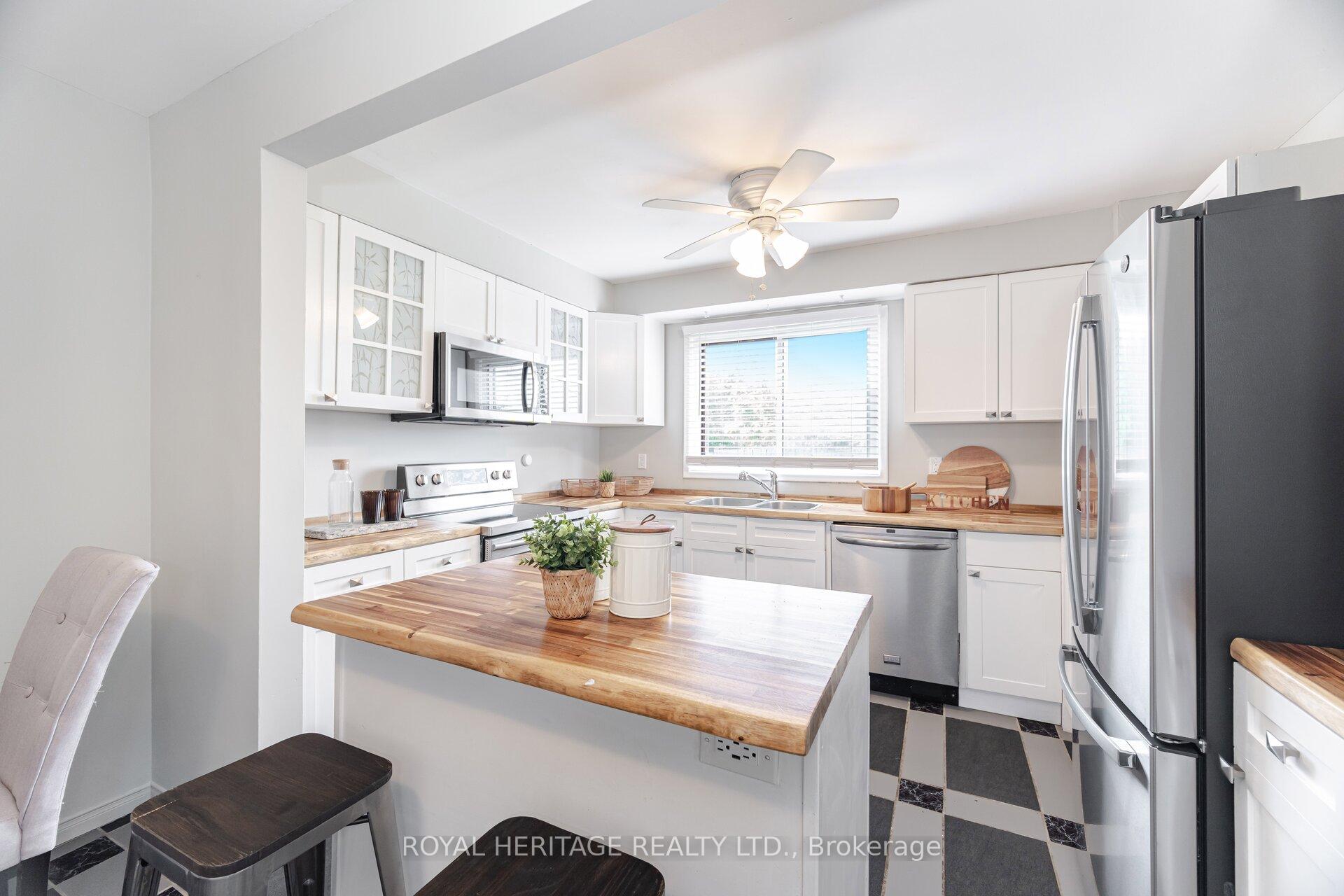 Photo 7 of Unit 56, 960 Glen Street, Oshawa, Lakeview — HOMEH