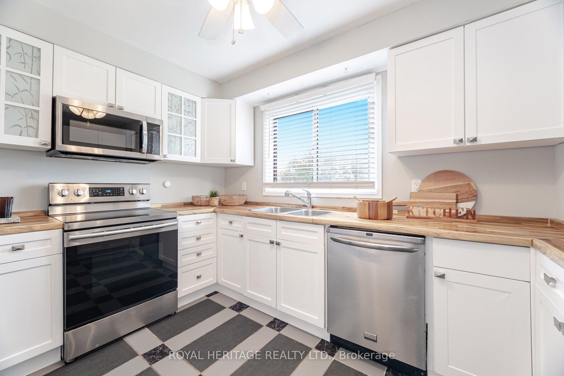 Photo 8 of Unit 56, 960 Glen Street, Oshawa, Lakeview — HOMEH