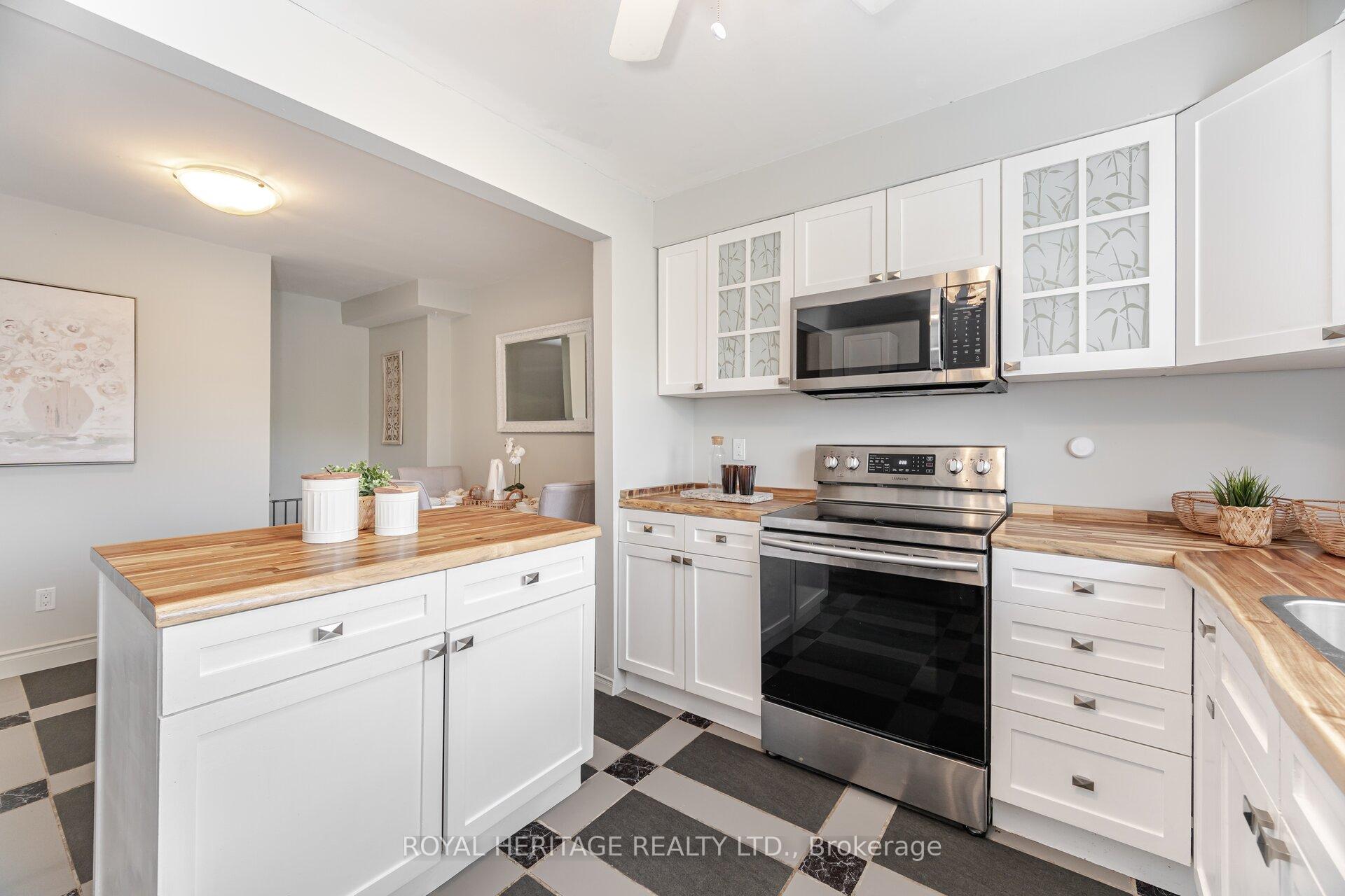 Photo 9 of Unit 56, 960 Glen Street, Oshawa, Lakeview — HOMEH