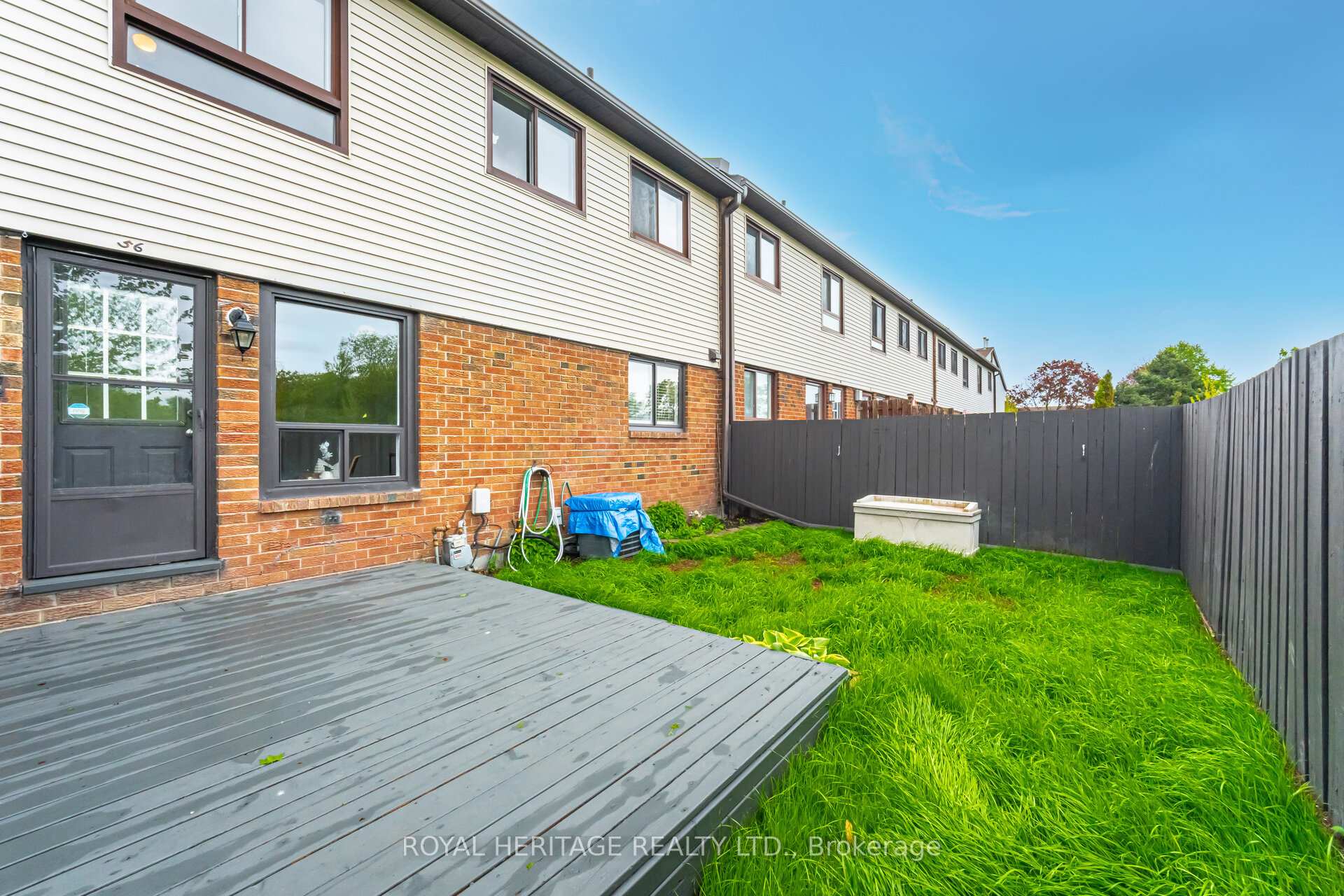Photo 19 of Unit 56, 960 Glen Street, Oshawa, Lakeview — HOMEH