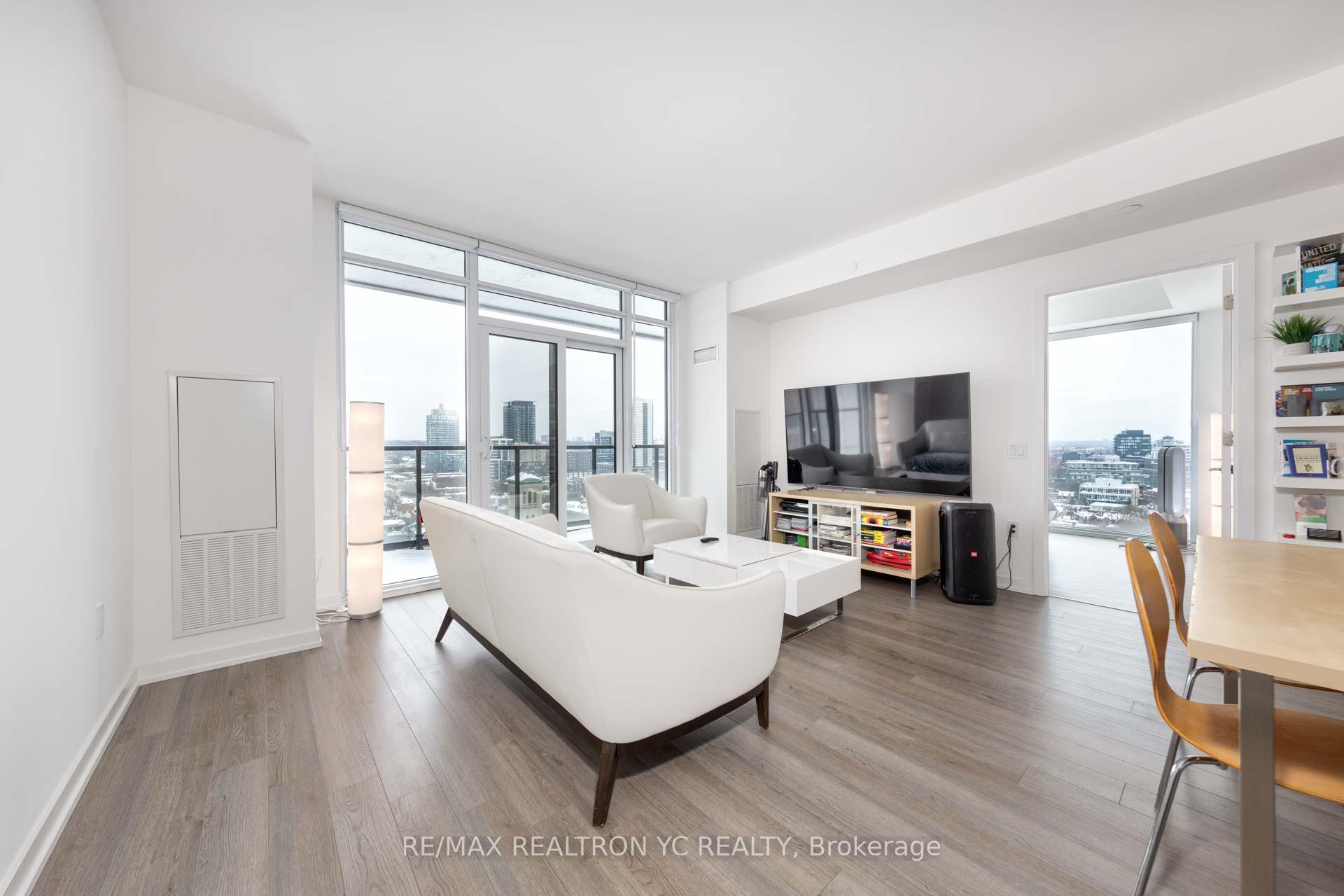 Photo 10 of Unit 1301, 50 Power Street, Toronto, Moss Park — HOMEH