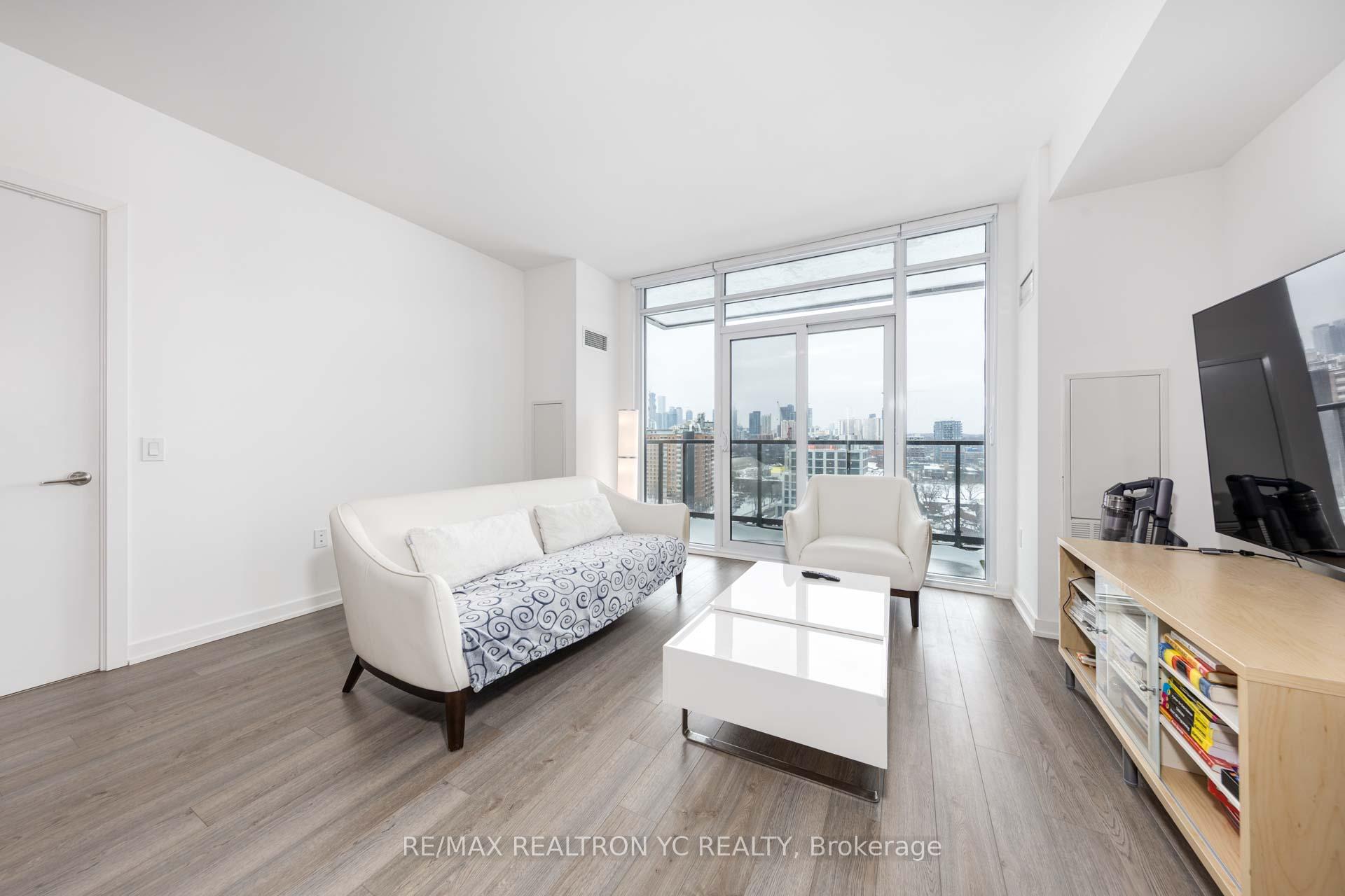 Photo 11 of Unit 1301, 50 Power Street, Toronto, Moss Park — HOMEH