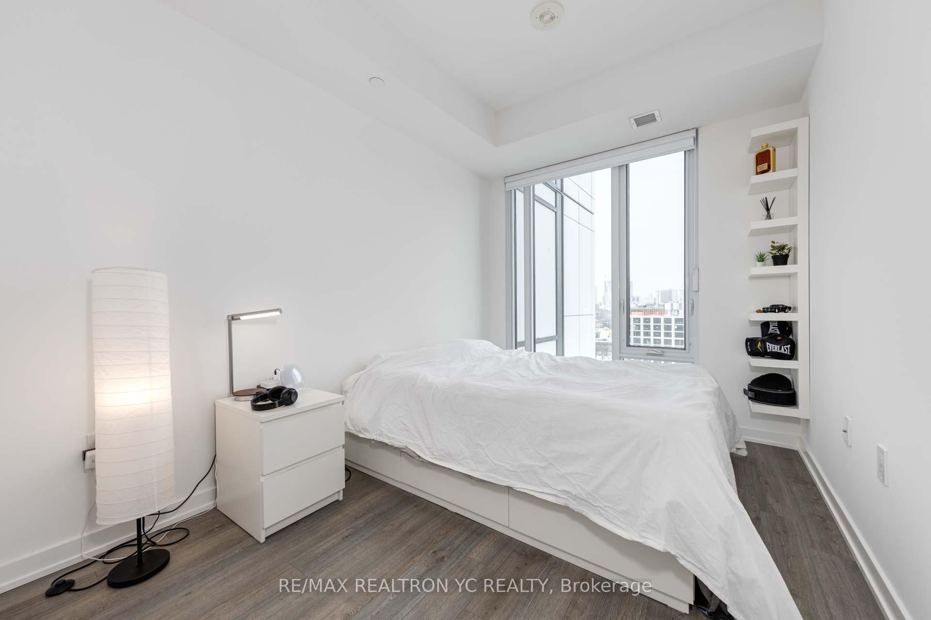 Photo 15 of Unit 1301, 50 Power Street, Toronto, Moss Park — HOMEH