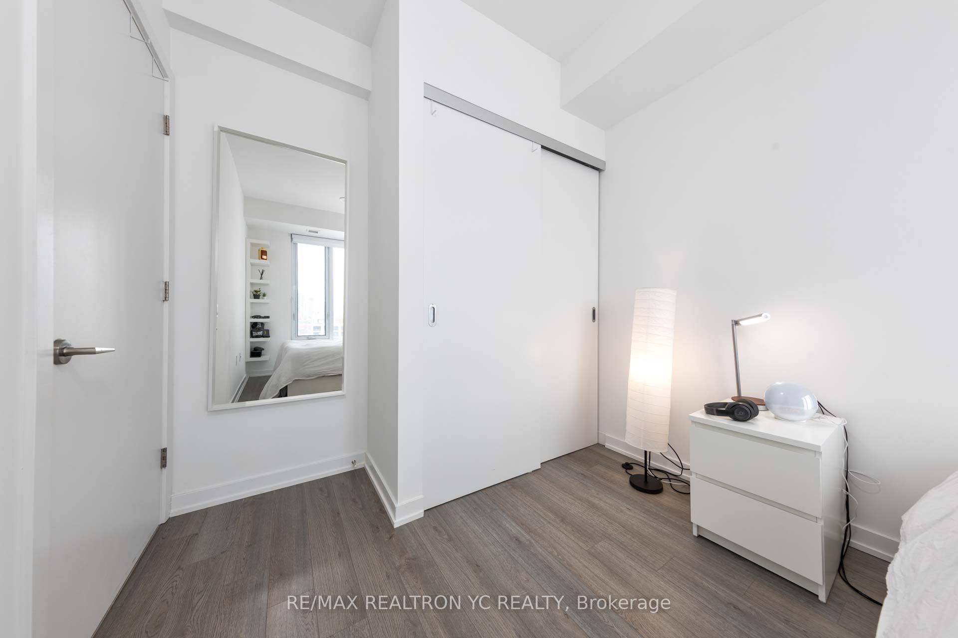 Photo 16 of Unit 1301, 50 Power Street, Toronto, Moss Park — HOMEH
