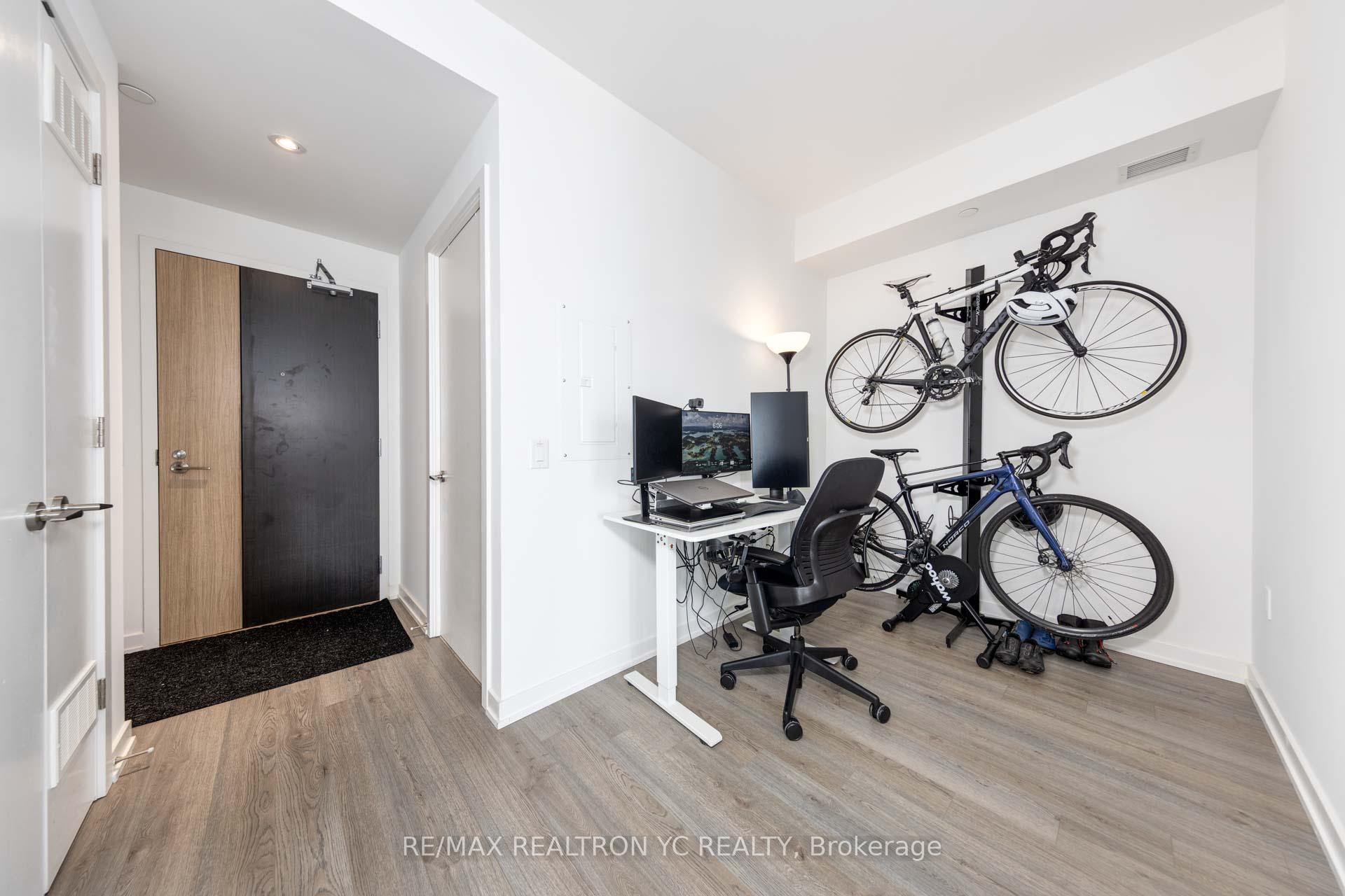 Photo 18 of Unit 1301, 50 Power Street, Toronto, Moss Park — HOMEH