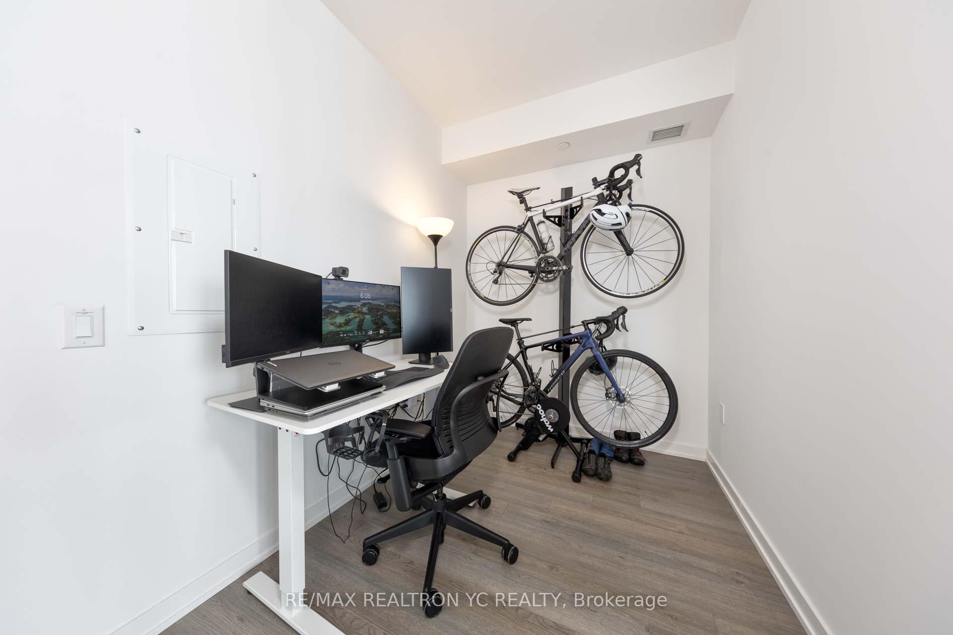 Photo 19 of Unit 1301, 50 Power Street, Toronto, Moss Park — HOMEH