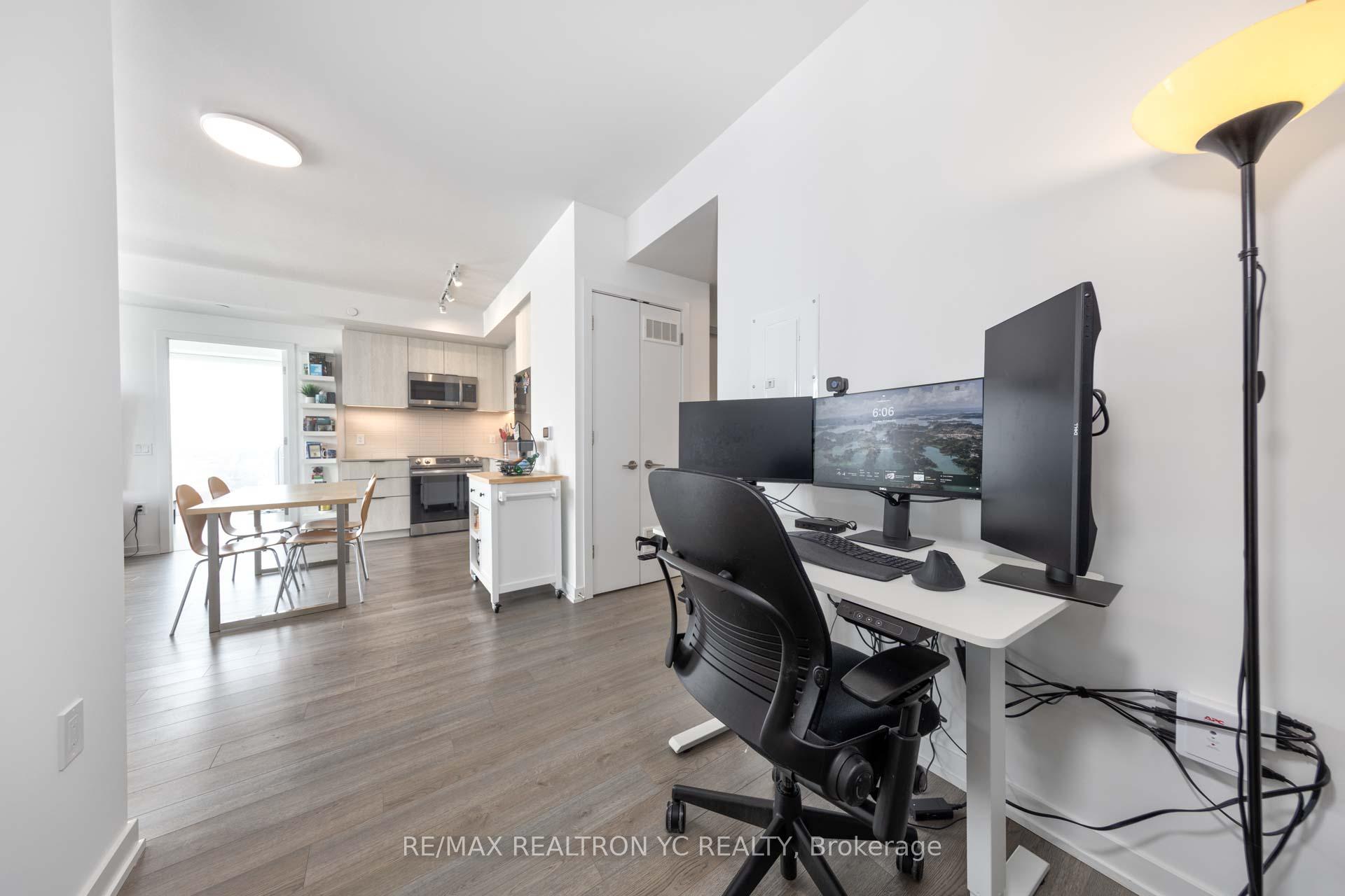 Photo 20 of Unit 1301, 50 Power Street, Toronto, Moss Park — HOMEH