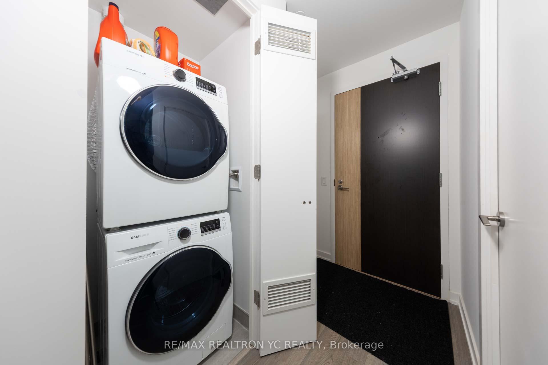 Photo 21 of Unit 1301, 50 Power Street, Toronto, Moss Park — HOMEH