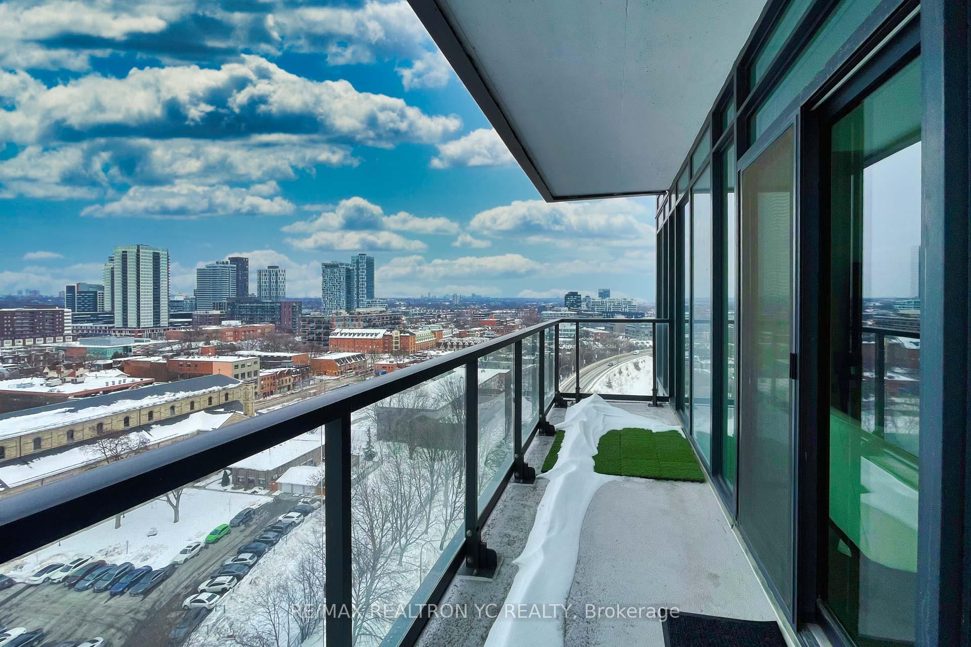 Photo 22 of Unit 1301, 50 Power Street, Toronto, Moss Park — HOMEH