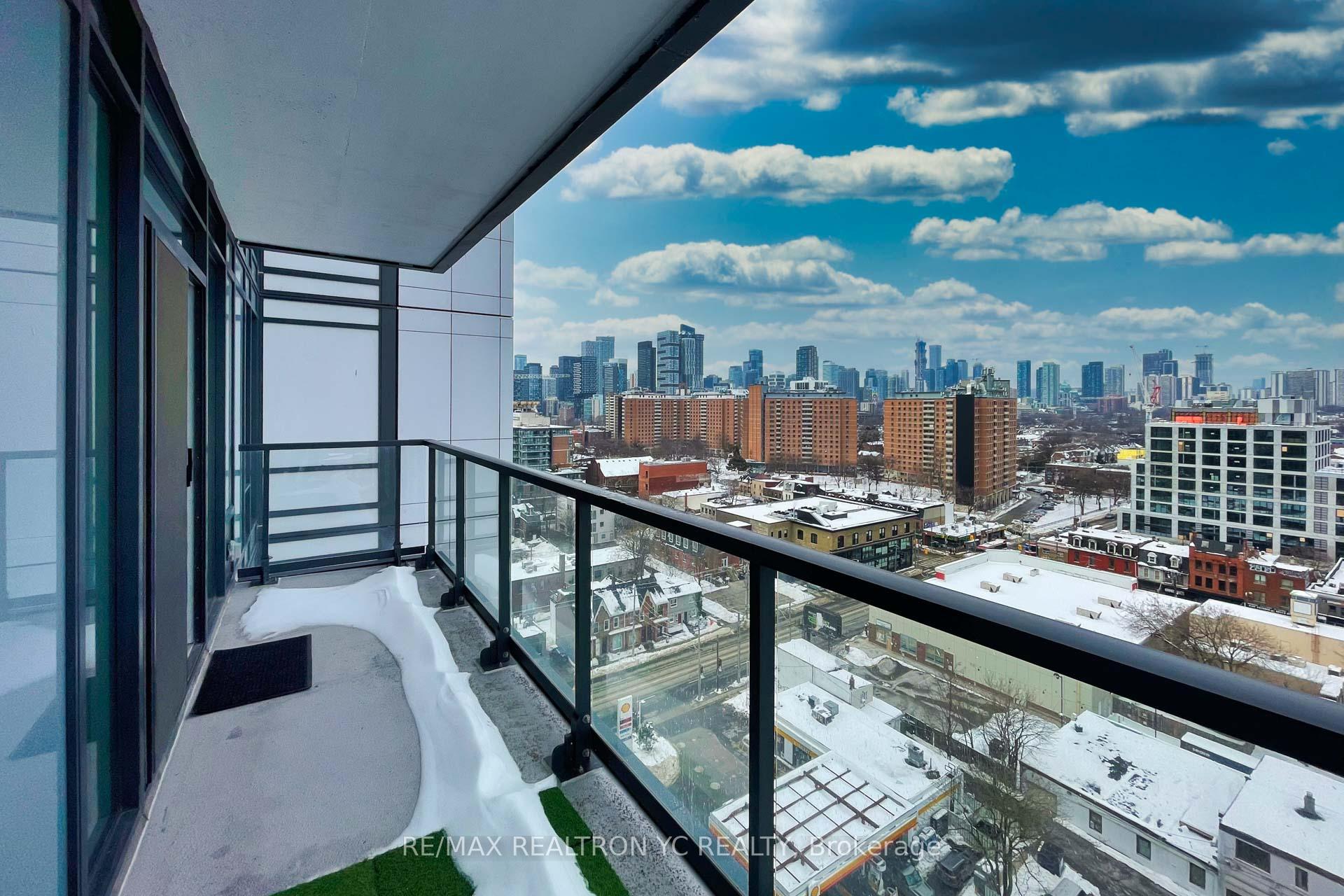 Photo 23 of Unit 1301, 50 Power Street, Toronto, Moss Park — HOMEH