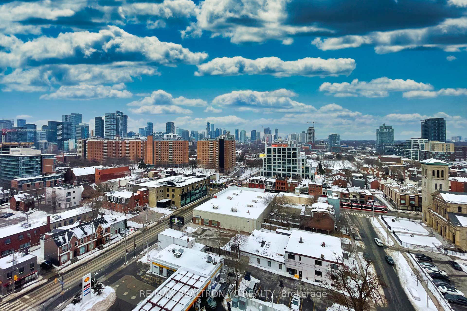 Photo 24 of Unit 1301, 50 Power Street, Toronto, Moss Park — HOMEH