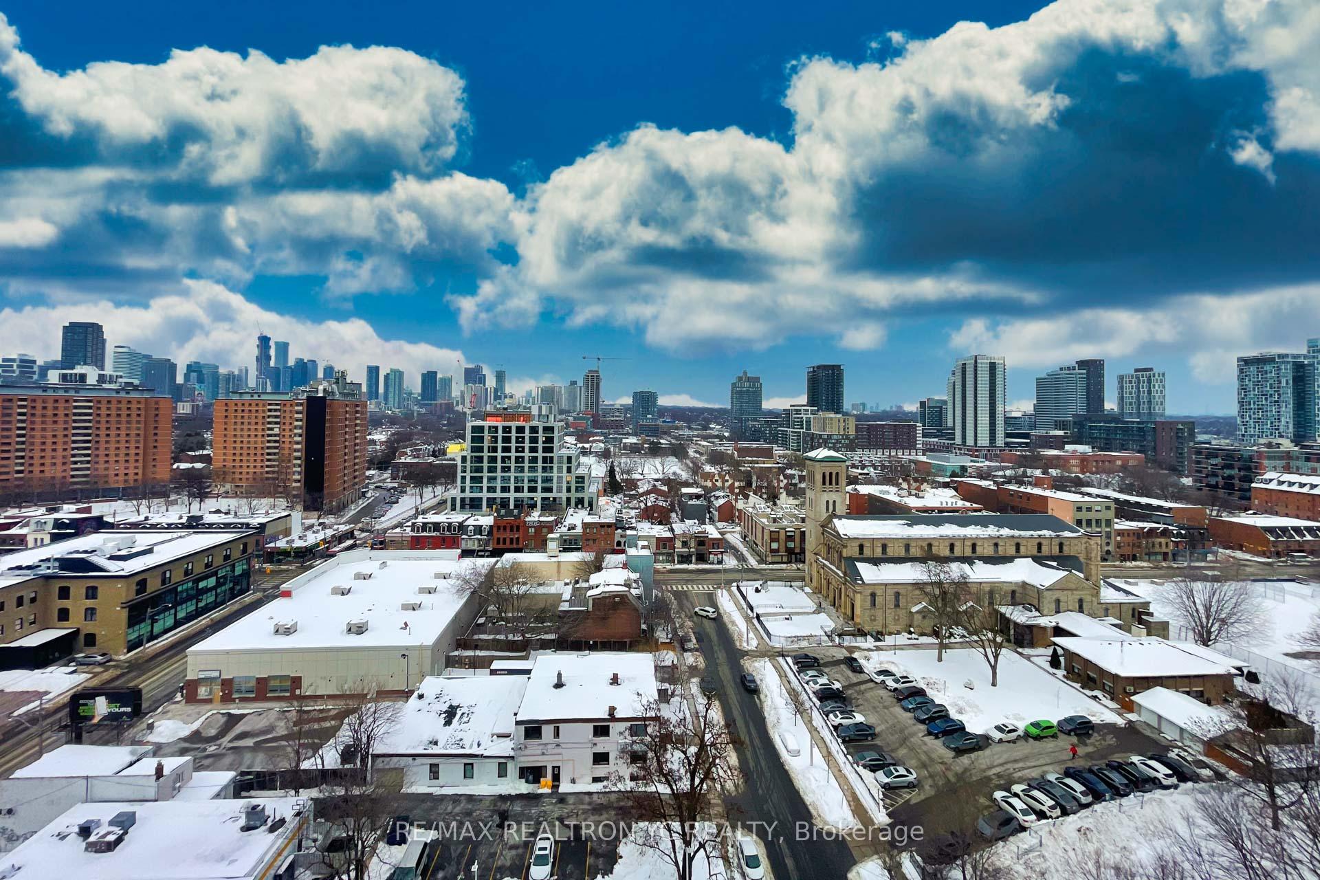 Photo 25 of Unit 1301, 50 Power Street, Toronto, Moss Park — HOMEH