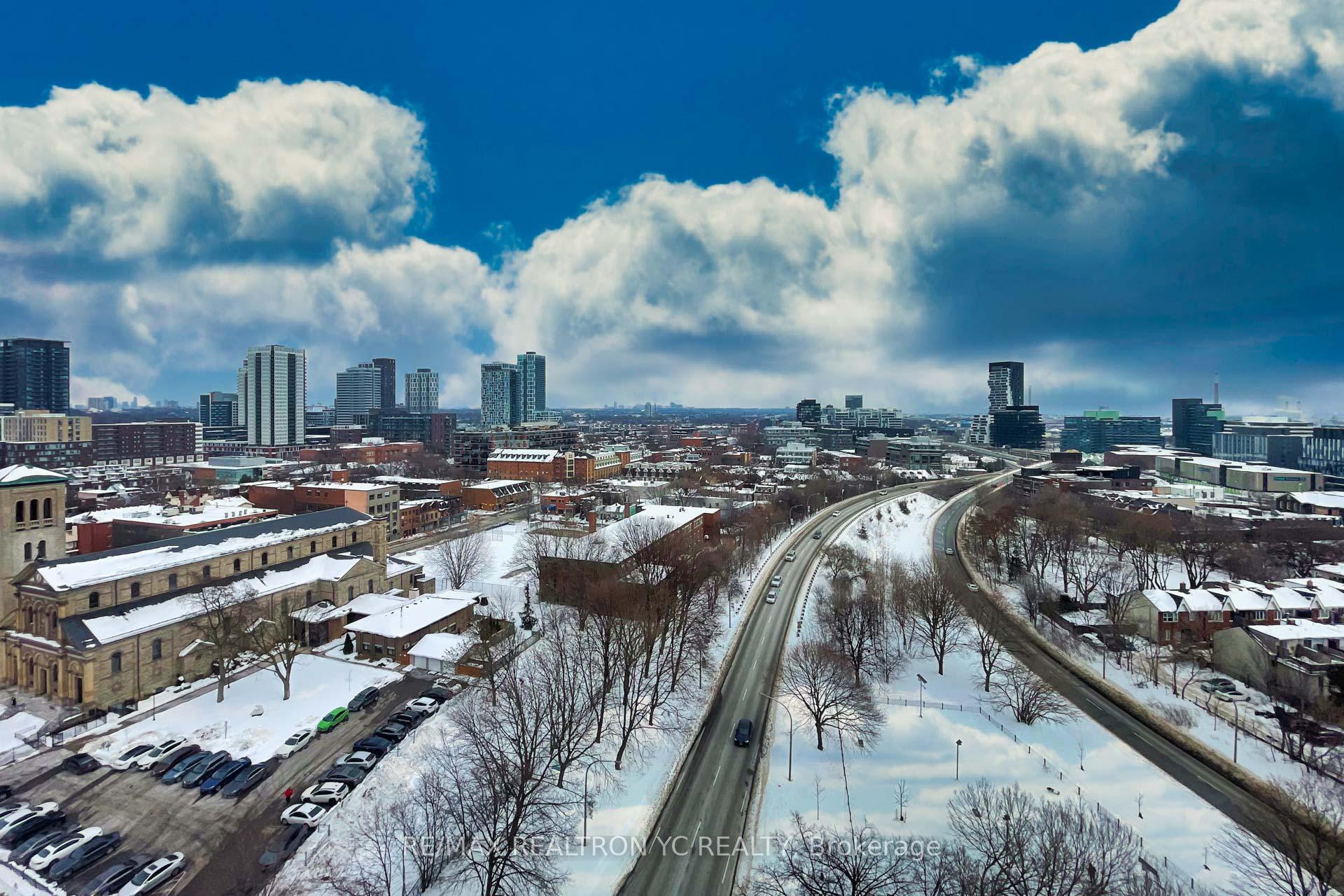 Photo 26 of Unit 1301, 50 Power Street, Toronto, Moss Park — HOMEH