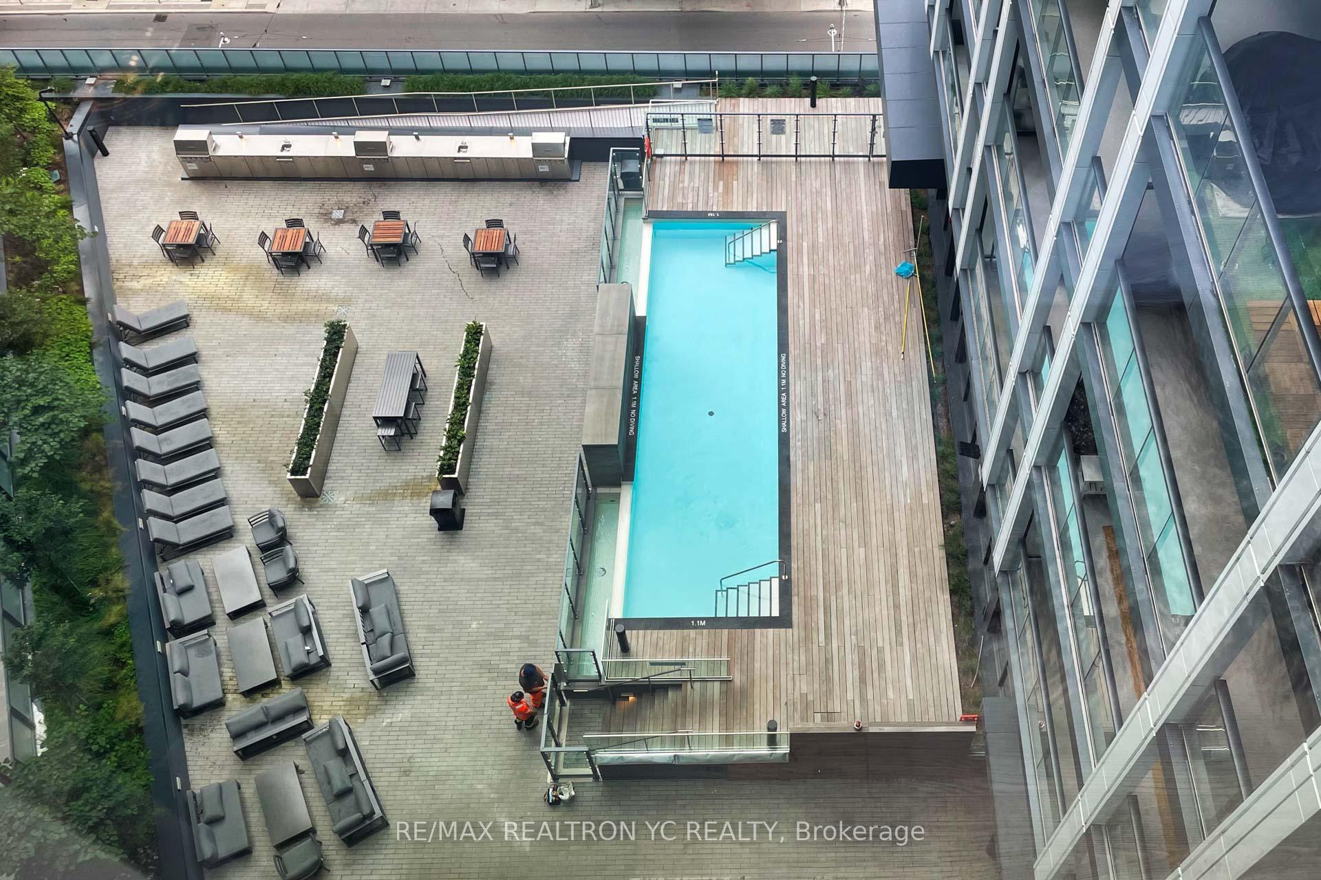 Photo 27 of Unit 1301, 50 Power Street, Toronto, Moss Park — HOMEH