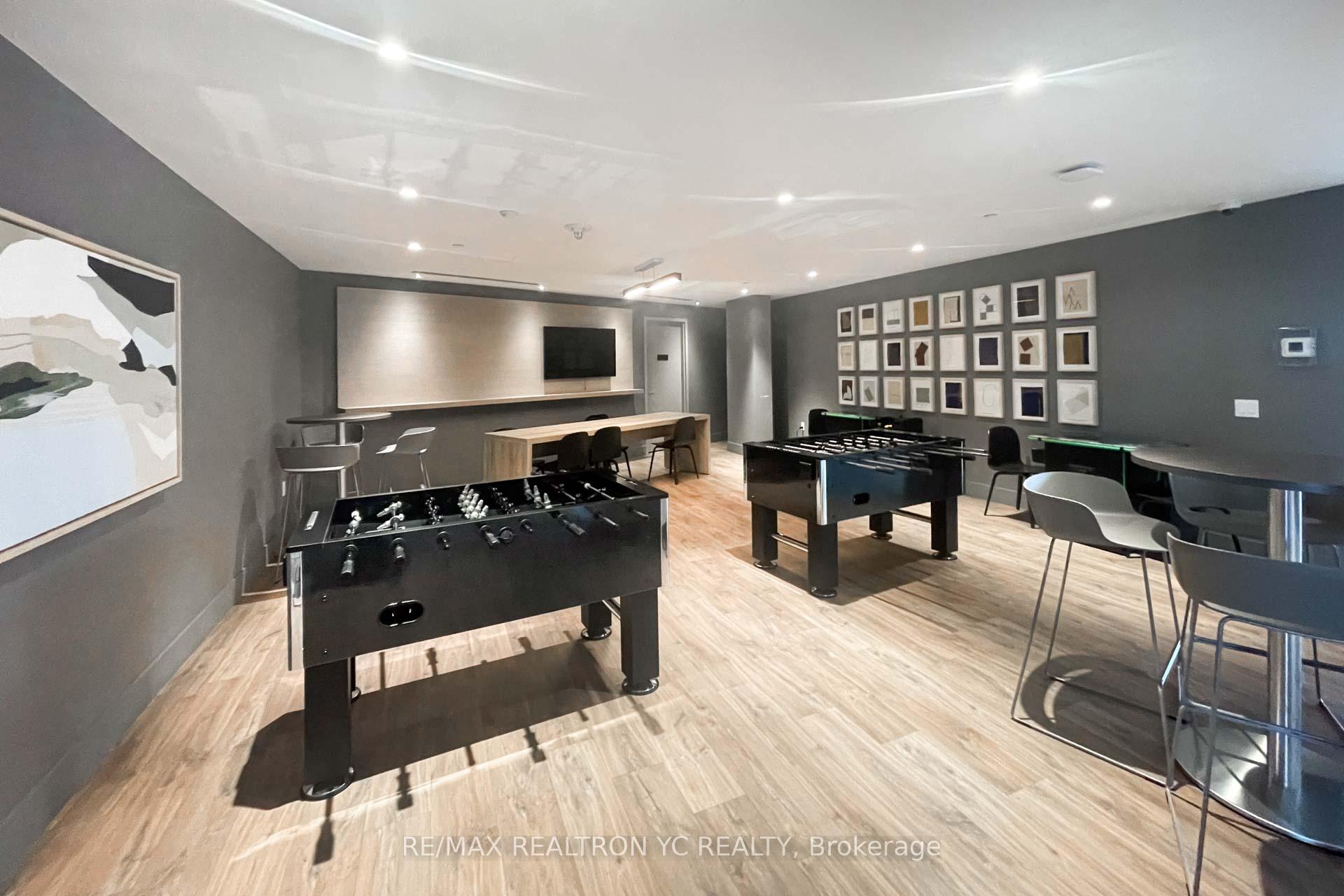 Photo 29 of Unit 1301, 50 Power Street, Toronto, Moss Park — HOMEH
