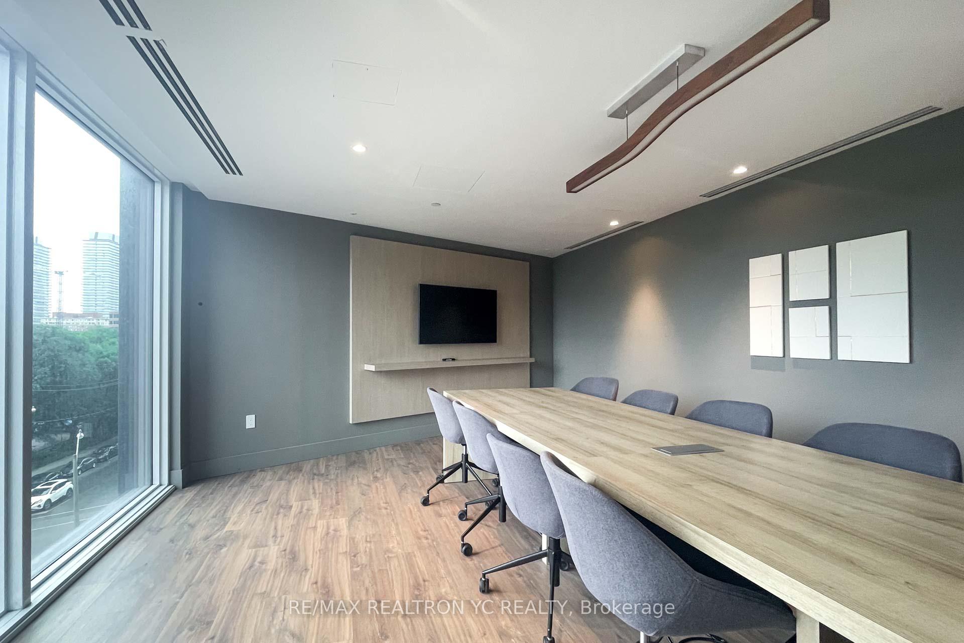 Photo 34 of Unit 1301, 50 Power Street, Toronto, Moss Park — HOMEH