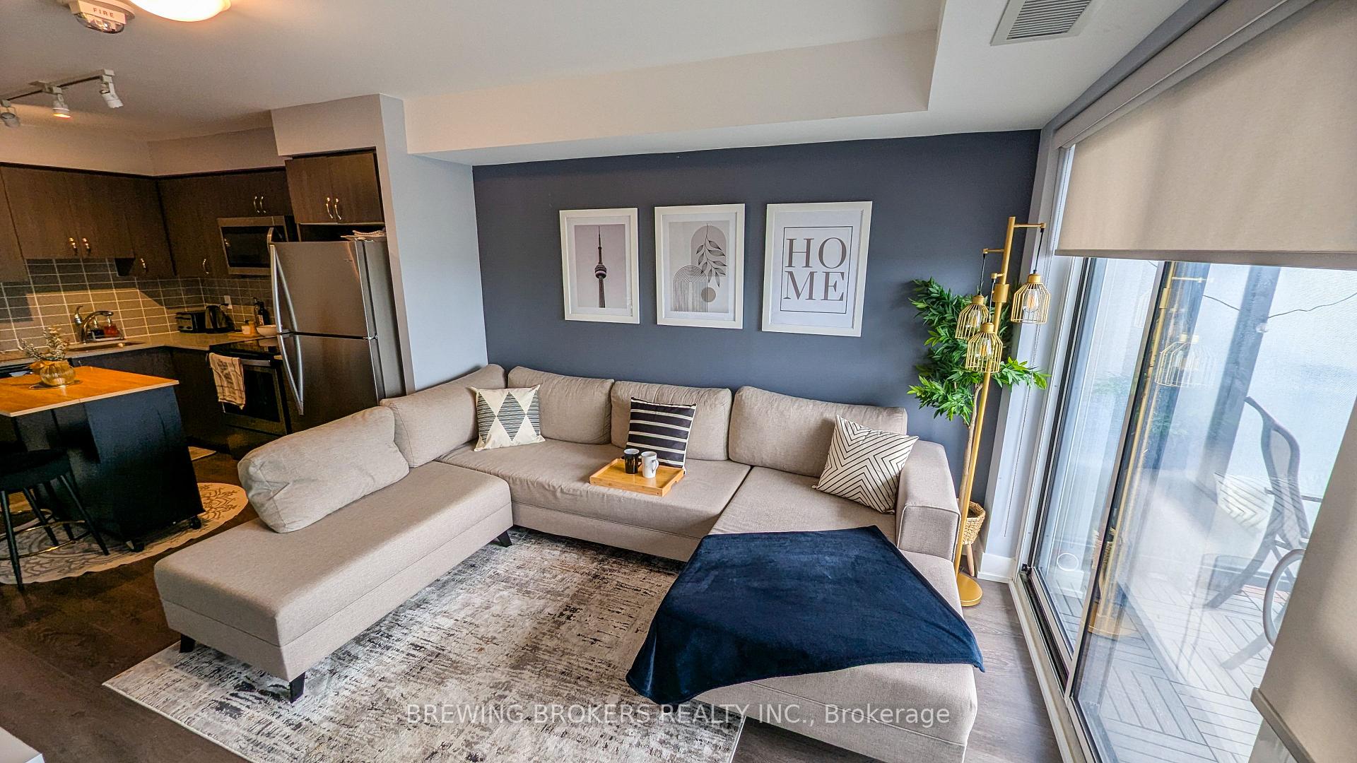 Photo 1 of Unit 2101, 1255 Bayly Street, Pickering, Bay Ridges — HOMEH