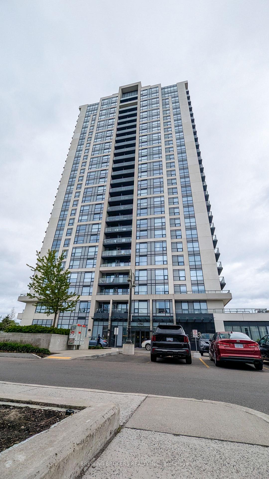 Photo 2 of Unit 2101, 1255 Bayly Street, Pickering, Bay Ridges — HOMEH