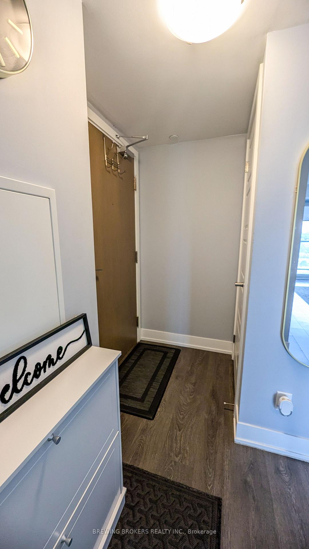 Photo 3 of Unit 2101, 1255 Bayly Street, Pickering, Bay Ridges — HOMEH